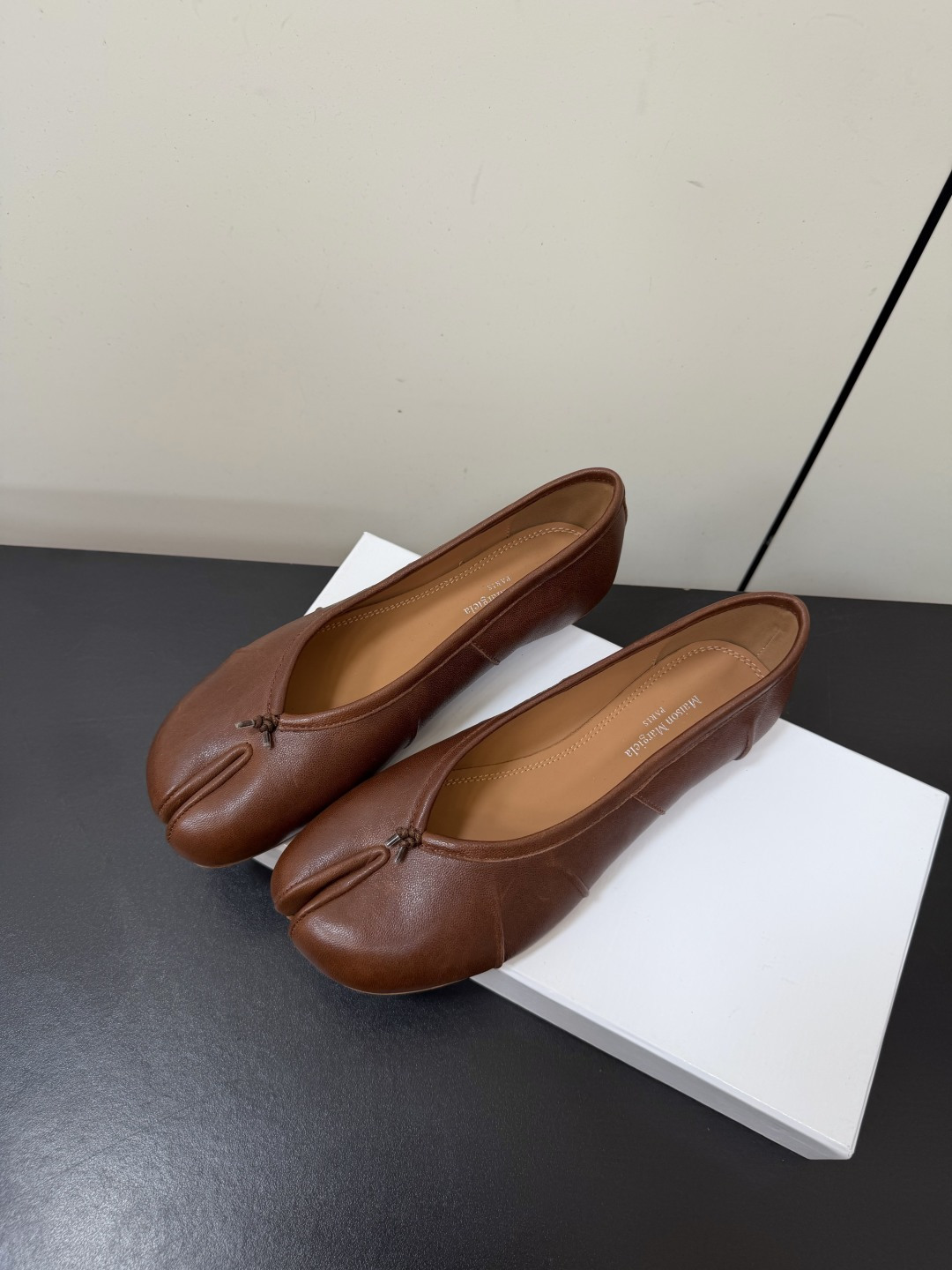 Maison Margiela Tabi New Ballerina