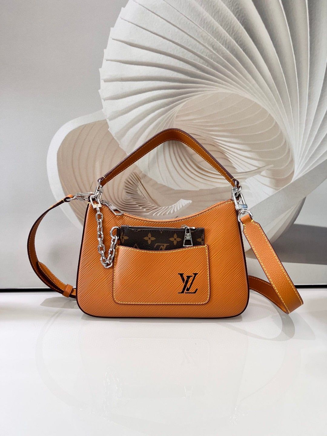 Louis Vuitton LV Marelle Bag