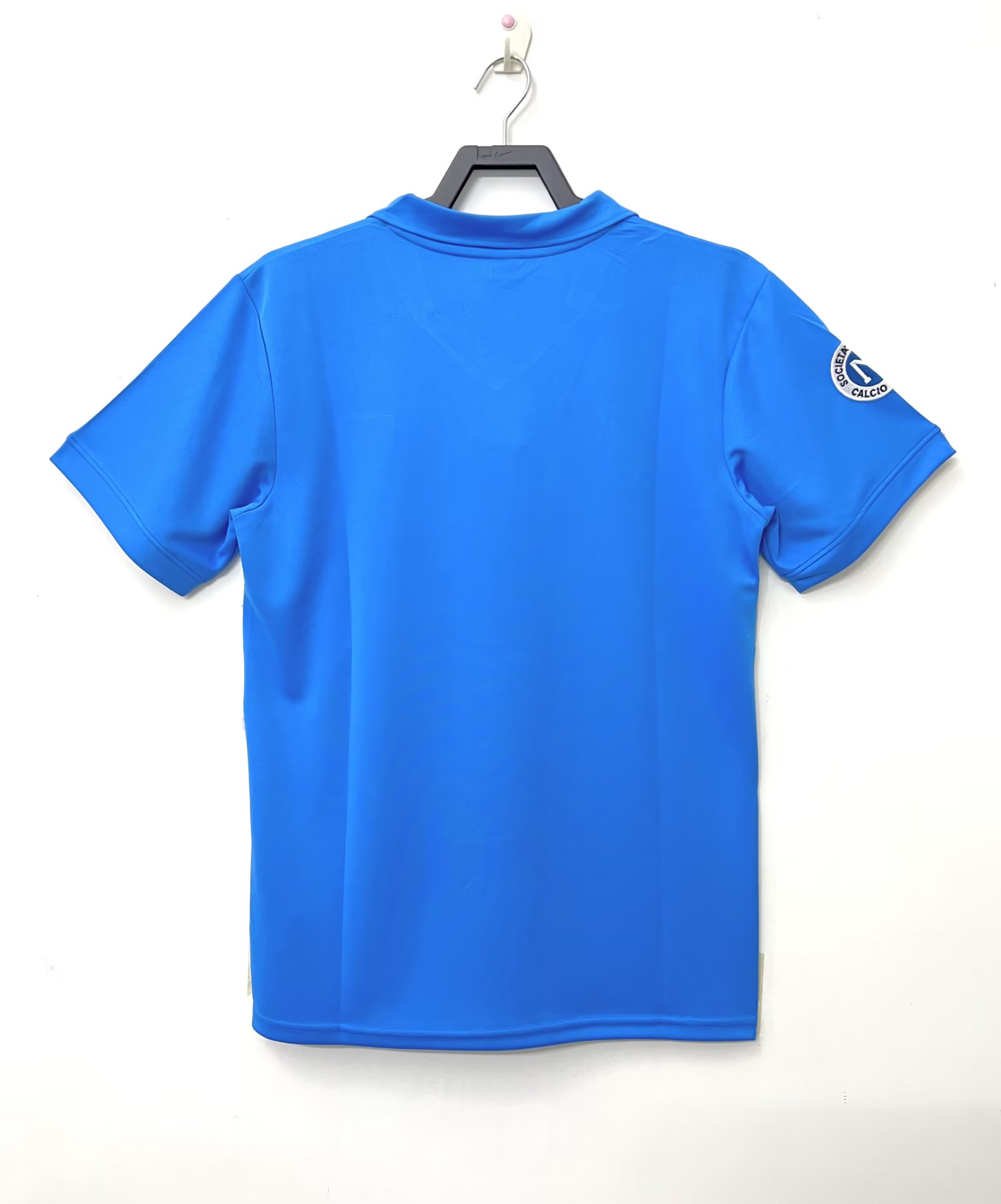 Napoli Home Retro Jersey 1987/88
