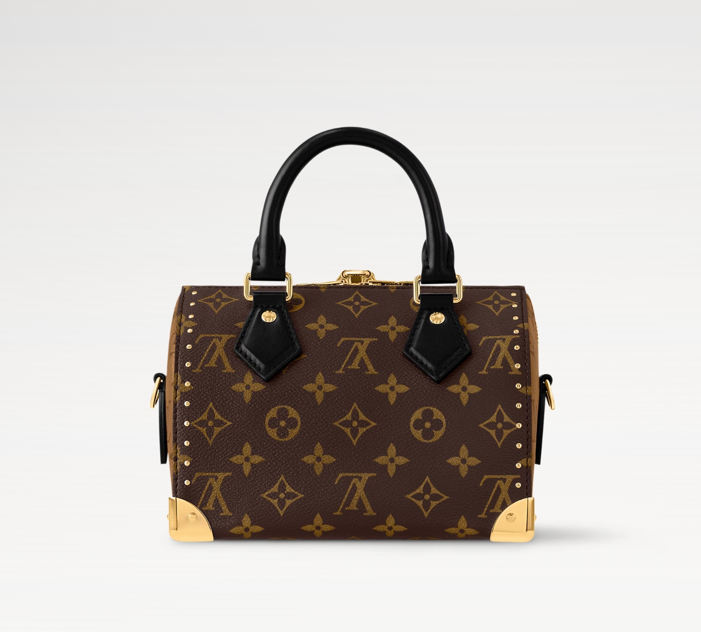 Louis Vuitton LV Speedy Trunk 20