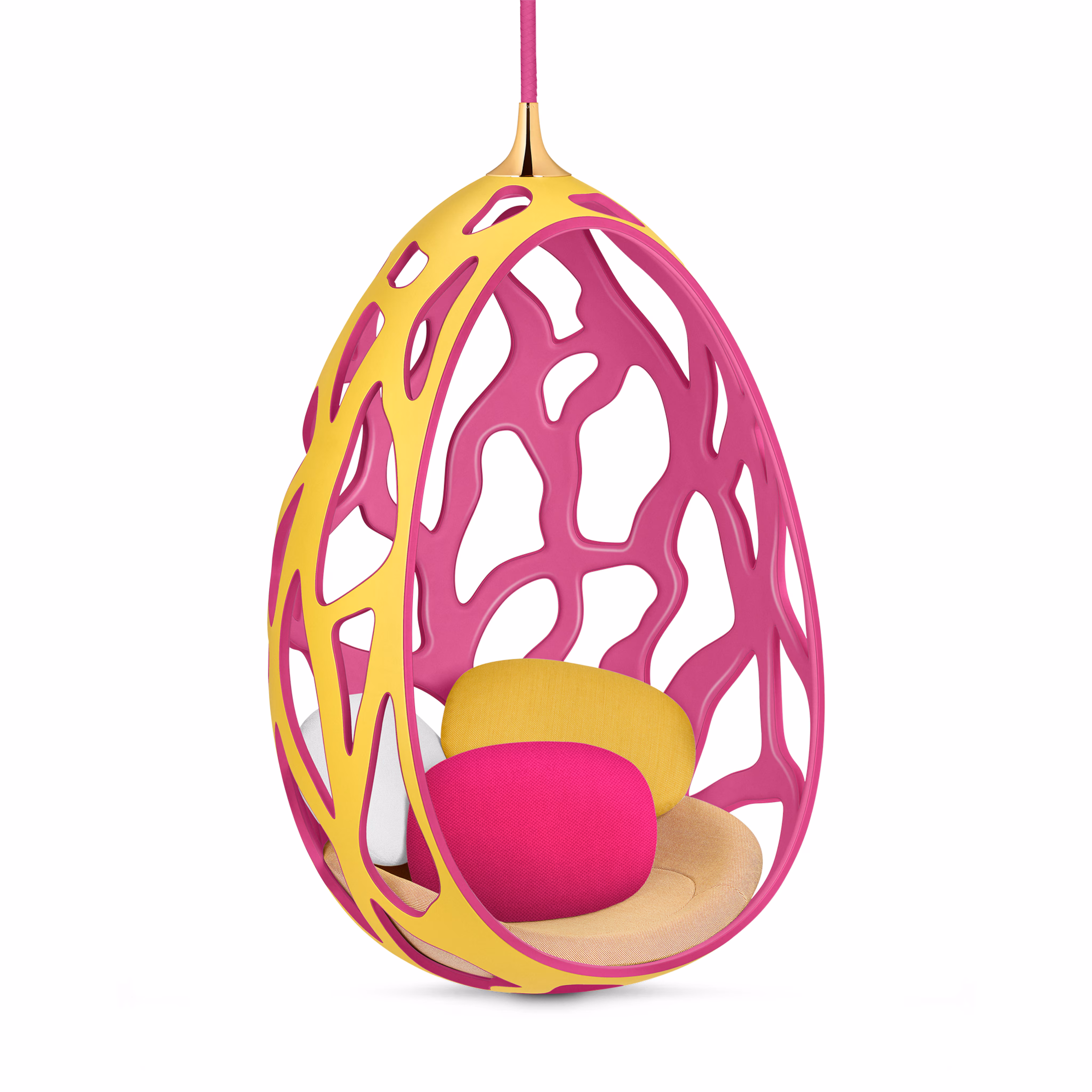 Cocoon By Fernando & Humberto Campana