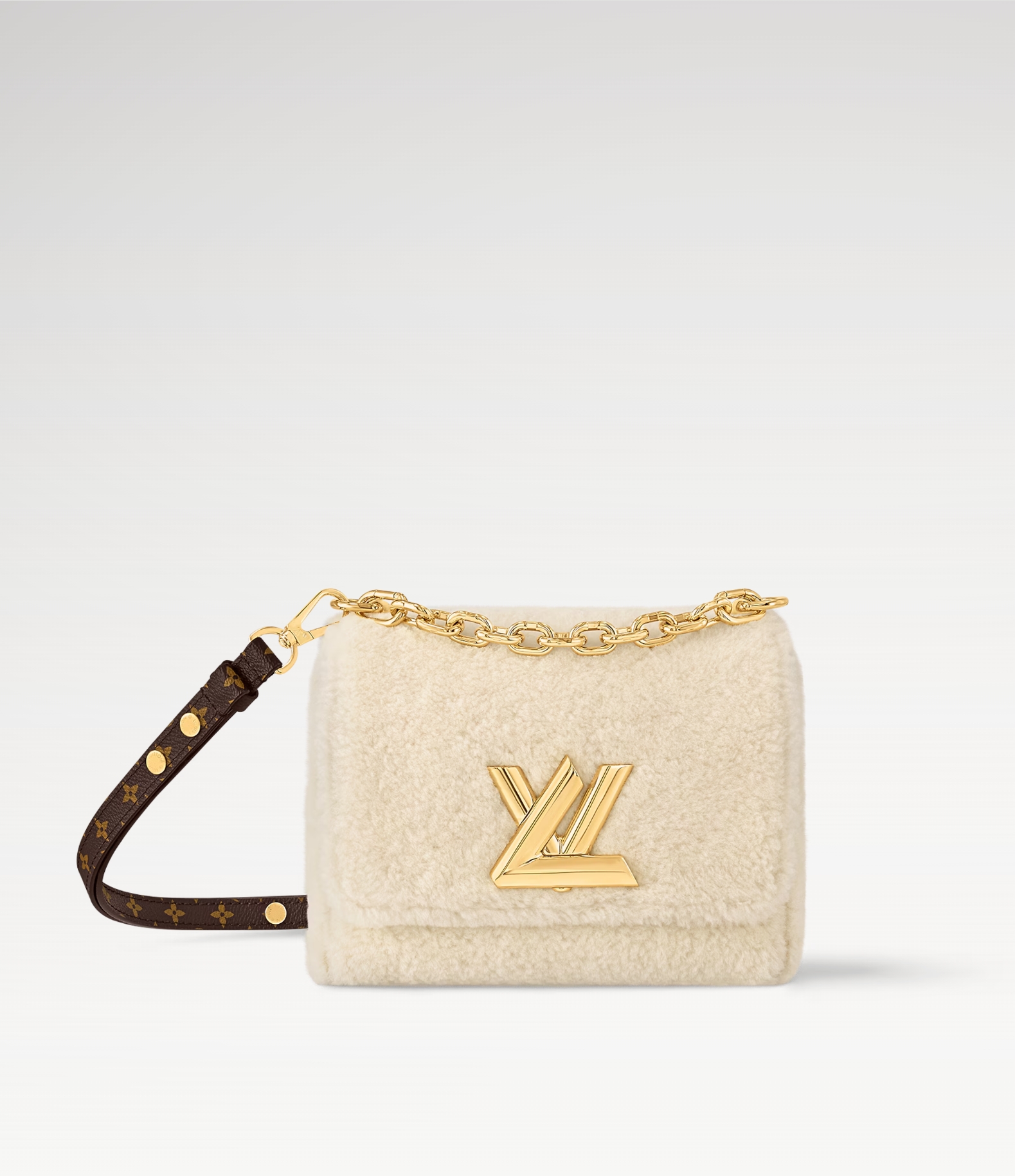 Louis Vuitton LV Twist PM bag