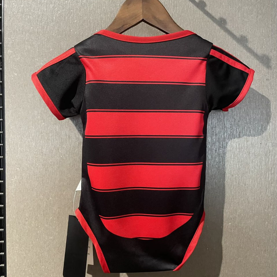 Flamengo Home Baby Jersey 25/26