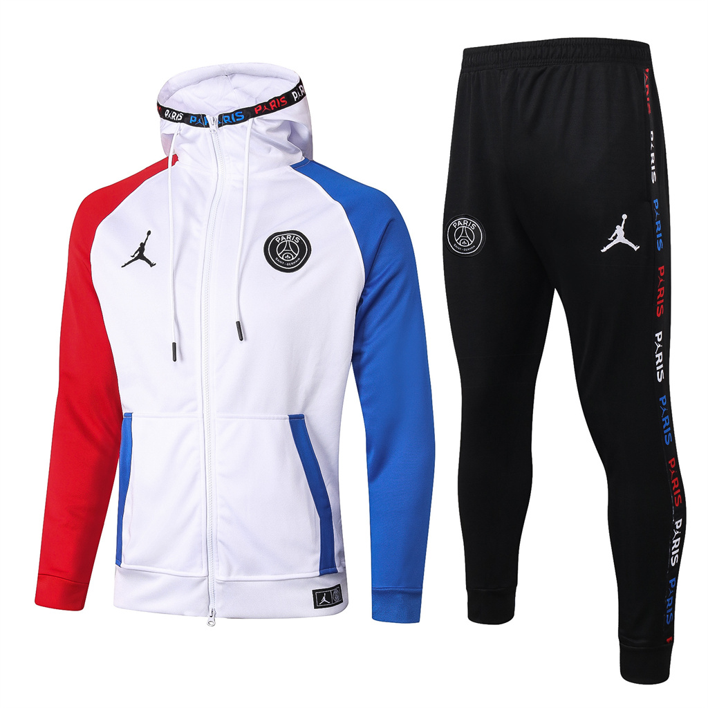 PSG Training Jacket Suit 2025