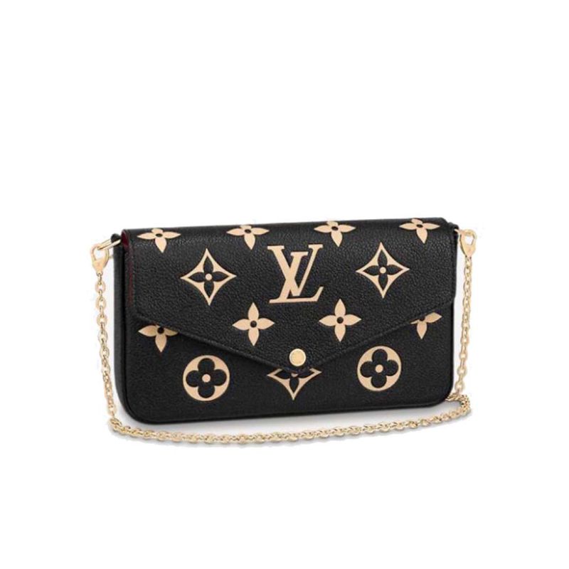 Louis Vuitton LV Felicie Pochette M81896