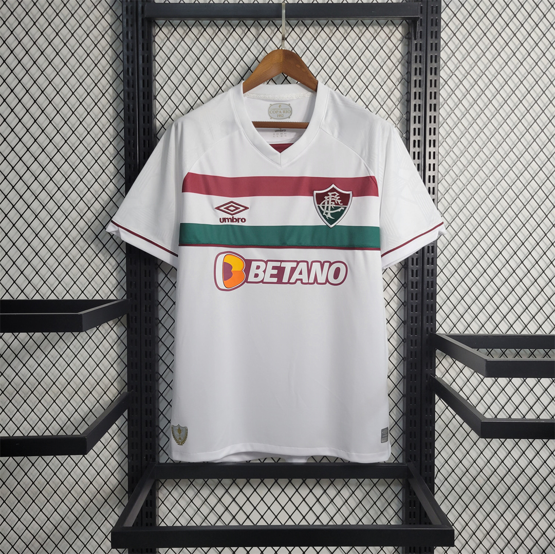 FLUMINENSE
