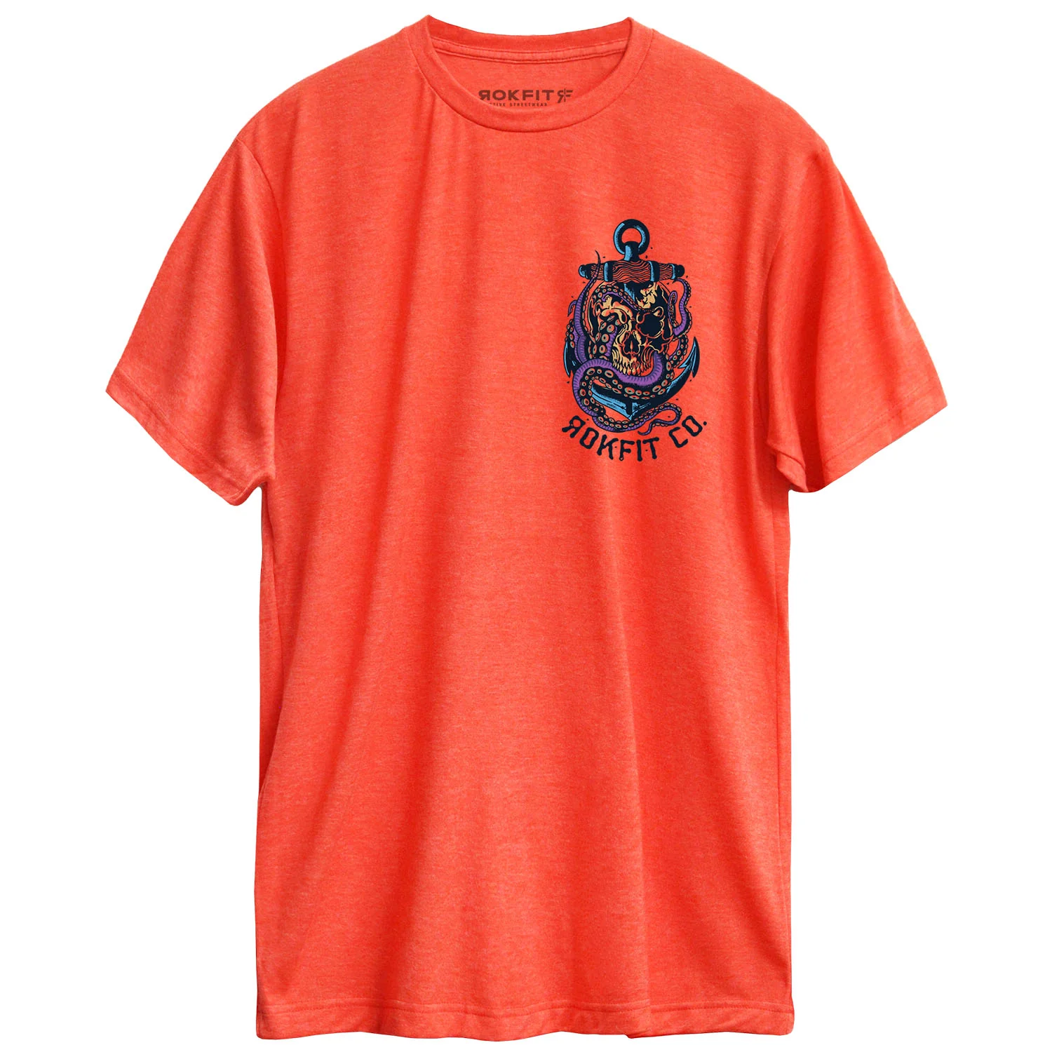 Prepare For The Unknown - Active Tee