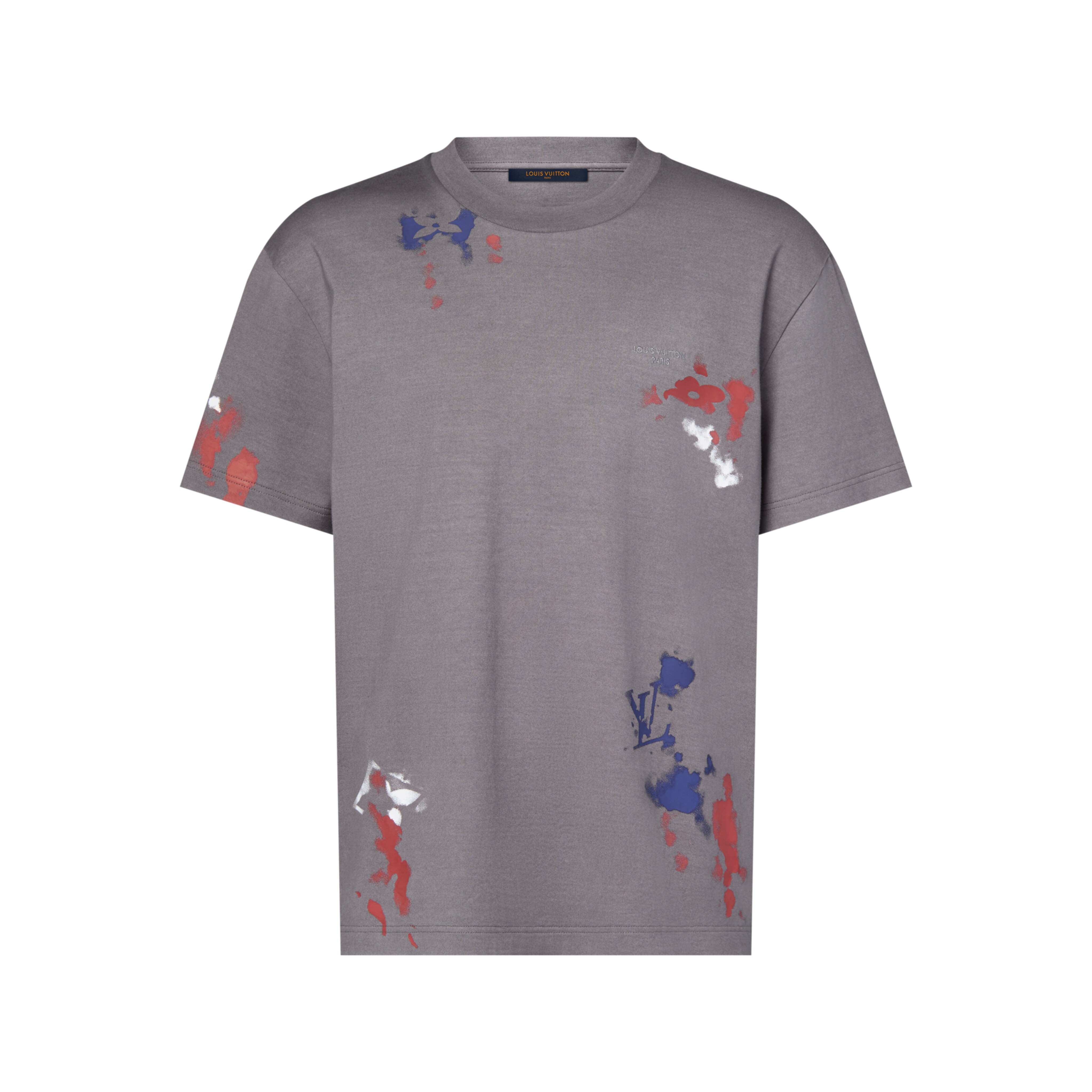 グラフィカルTシャツ