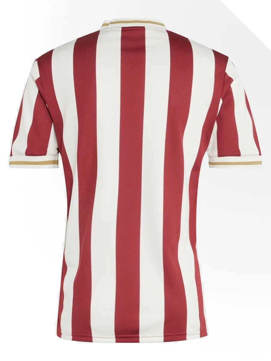 Sondertrikot 125 Jahre FCN Nürnberg S-4XL