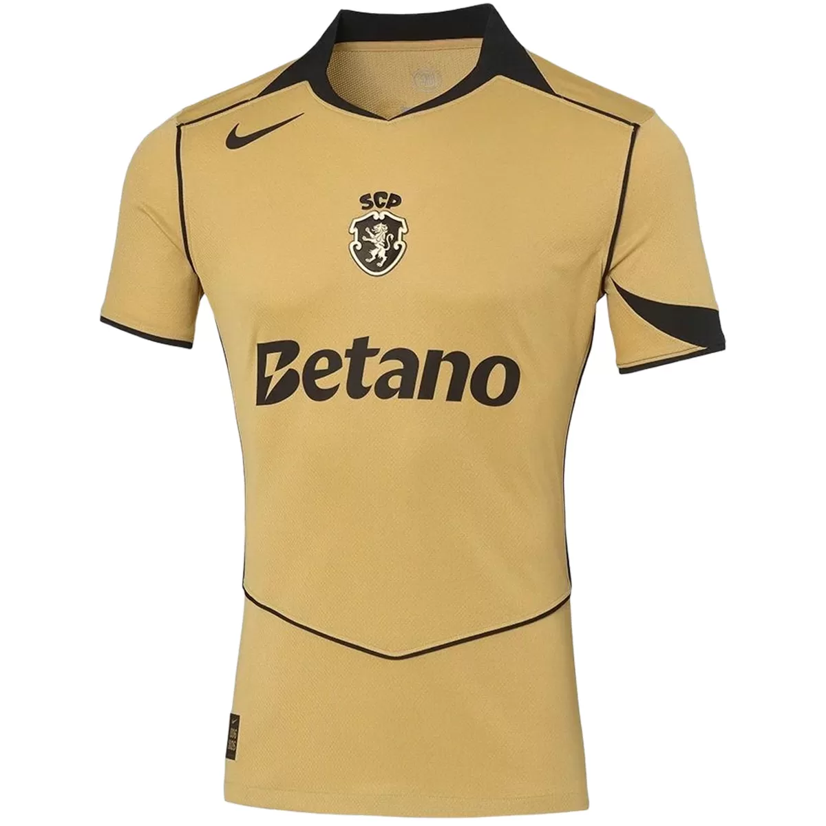 Sporting Lisbon Away Jersey Fan Version 26/27 | Soc Jersey - Premium Football Jersey