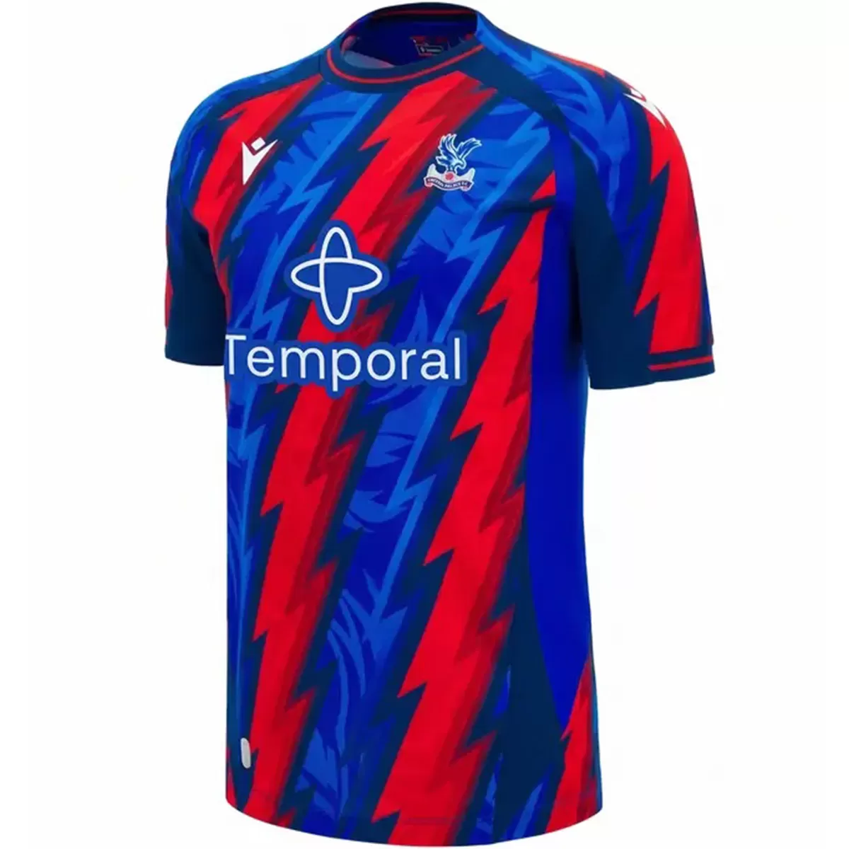 Crystal Palace Third Jersey Fan Version 26/27