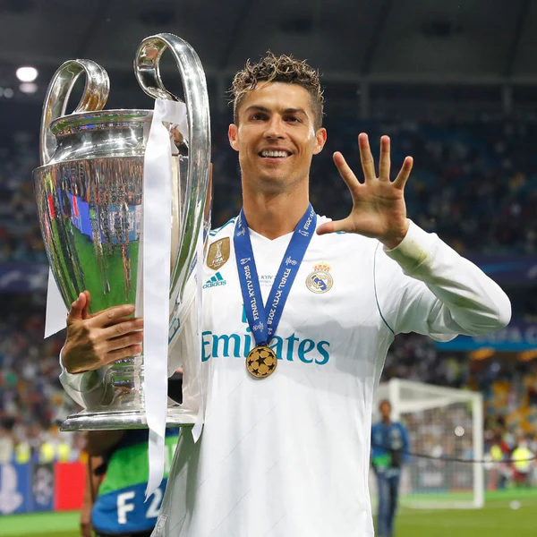 Retro  Real Mαdrid 17/18 Home White