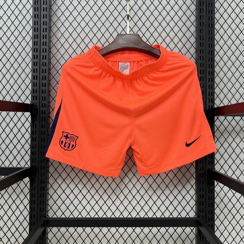 Shorts Barcelona 25/26 Third