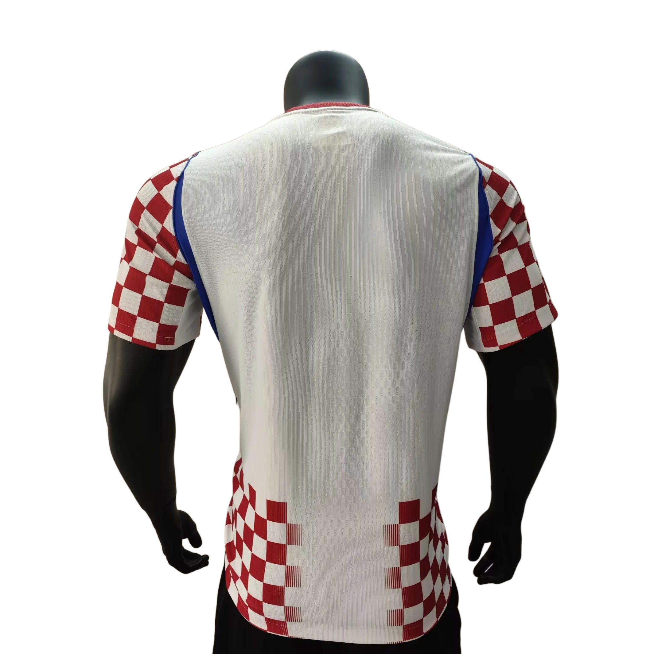 Player Version 2026 World Cup Croatia Home Jersey S-4XL