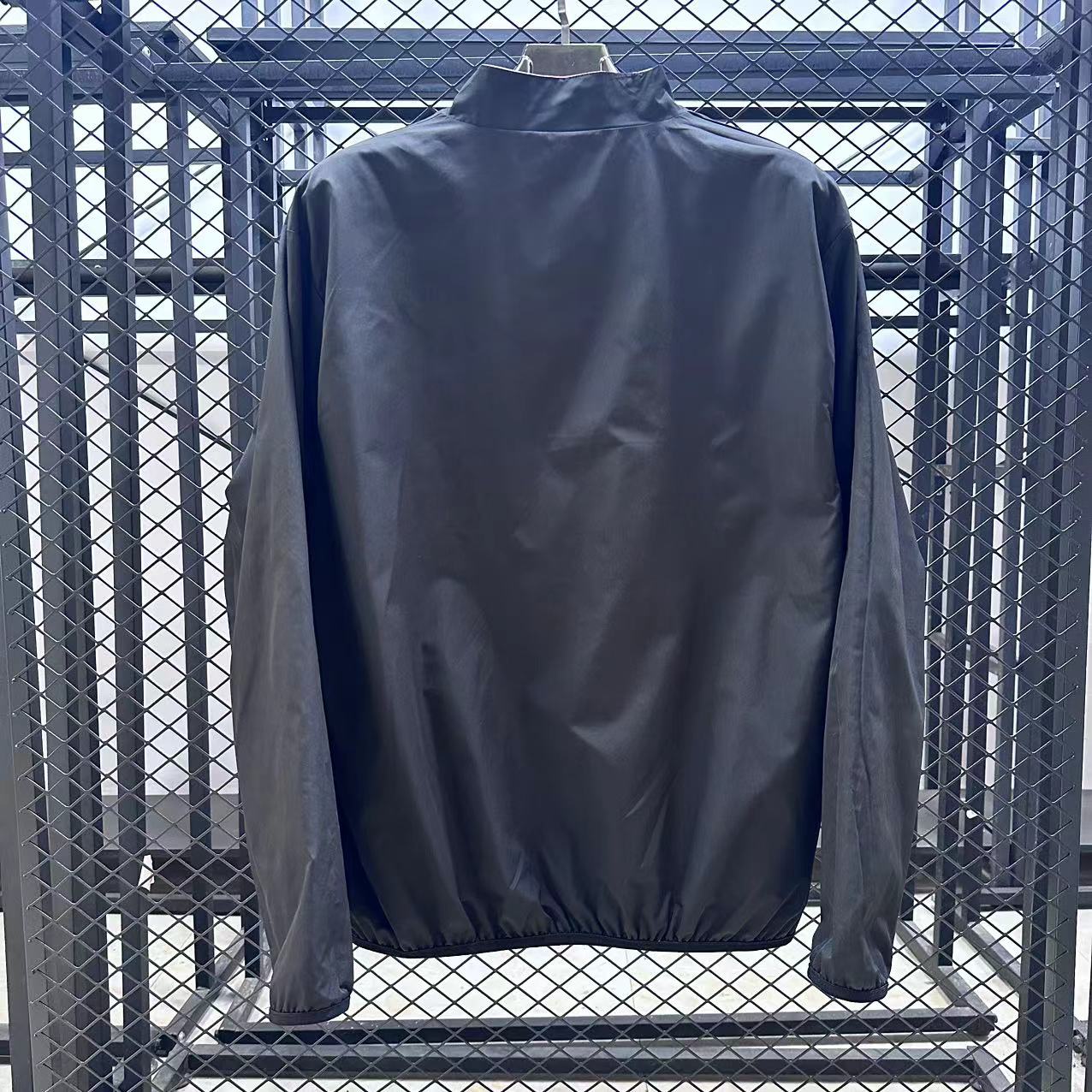Inter Miami Training Windbreaker 2025 | Soc Jersey - Premium Football Jersey