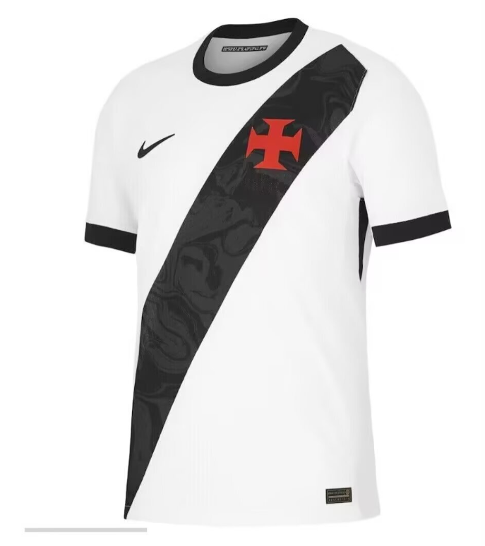 2026-27 Vasco da Gama Away S-4XL