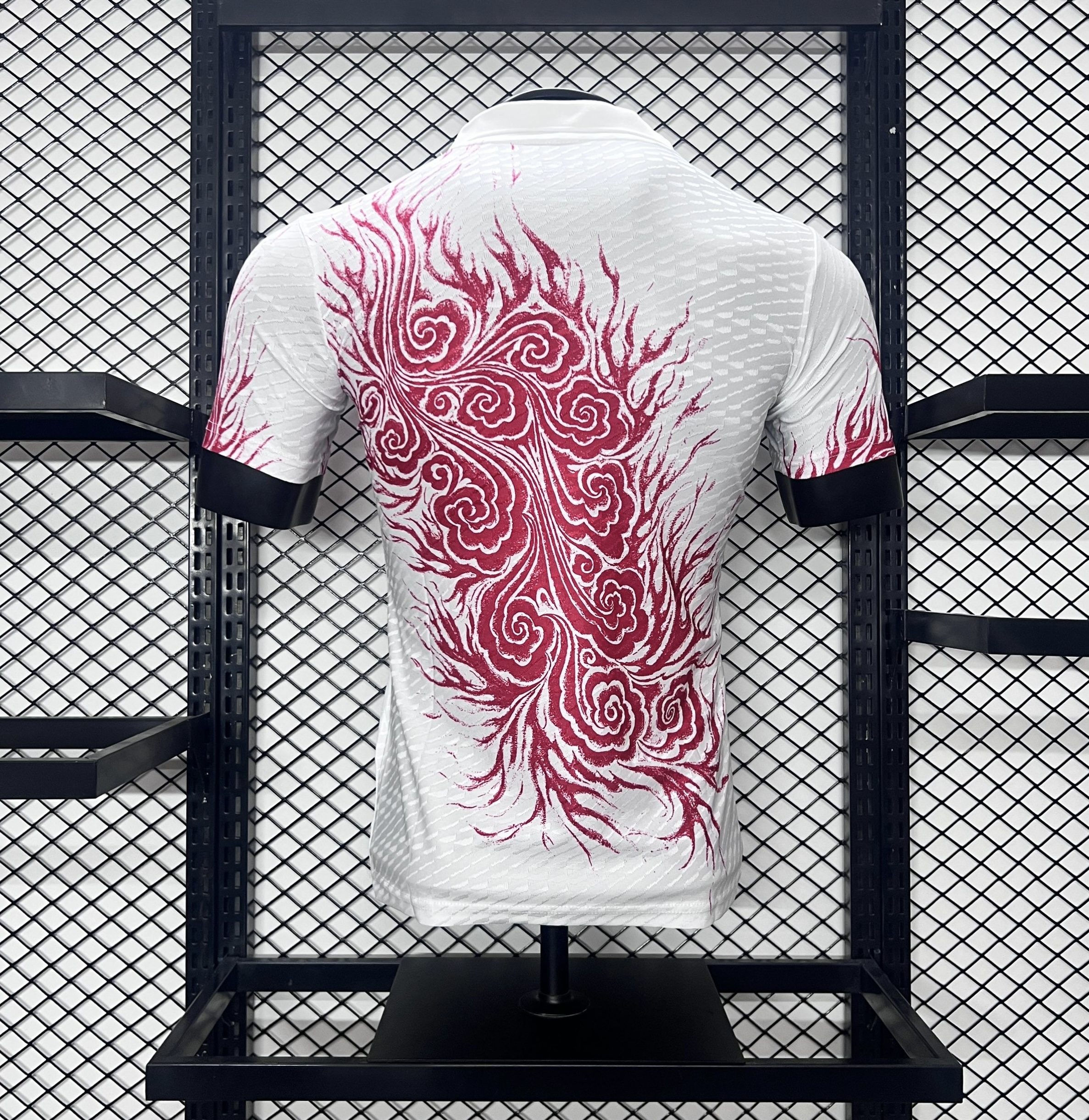 Player Version Japan Special Edition  S-XXL