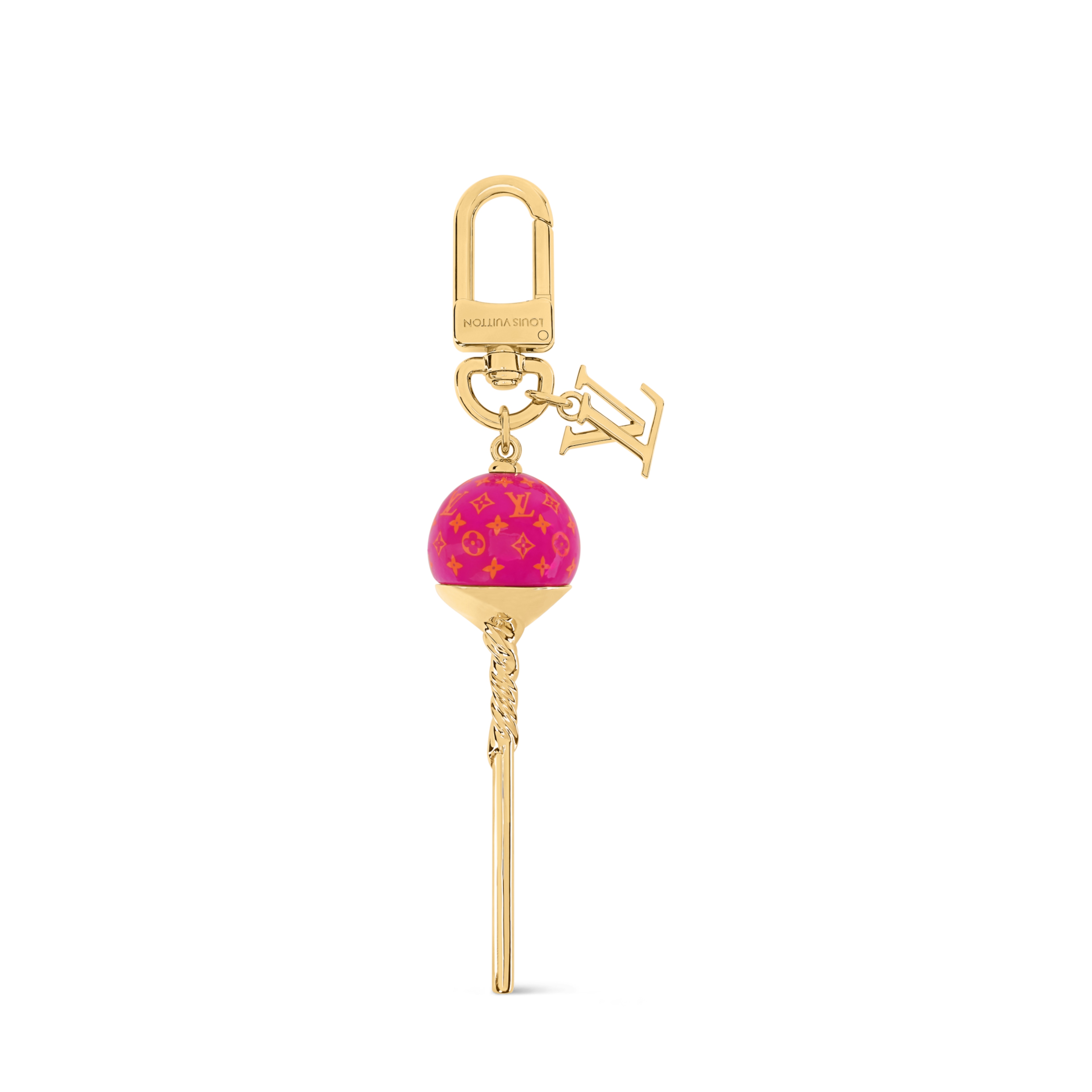 バッグチャーム･LV スイーツ
