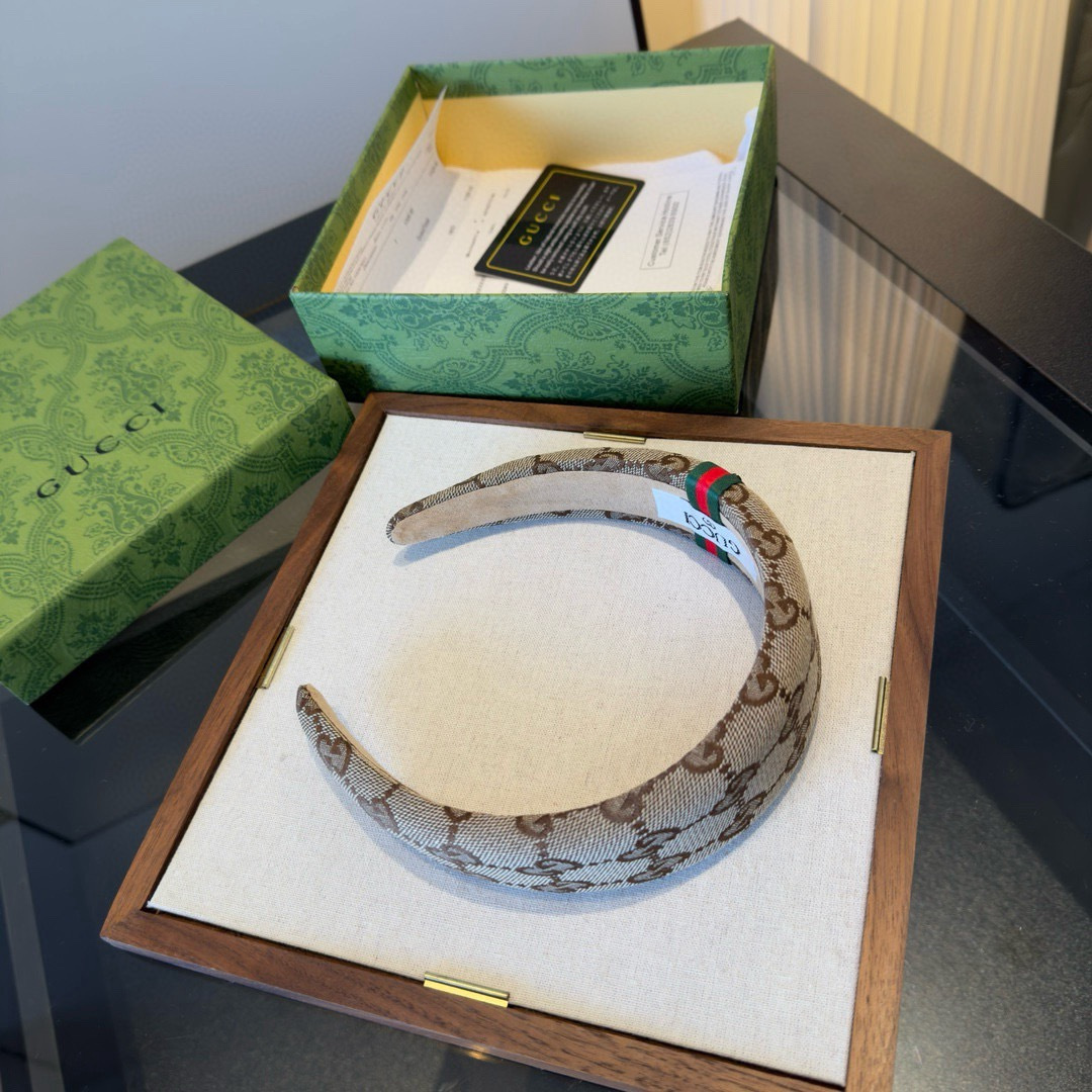 Gucci Hairband
