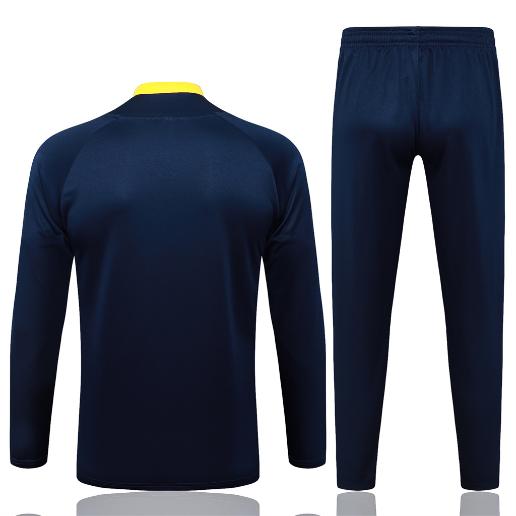 Santos Training Jersey Suit 25/26