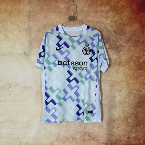 25/26 Inter Milan Away Jersey S-2XL