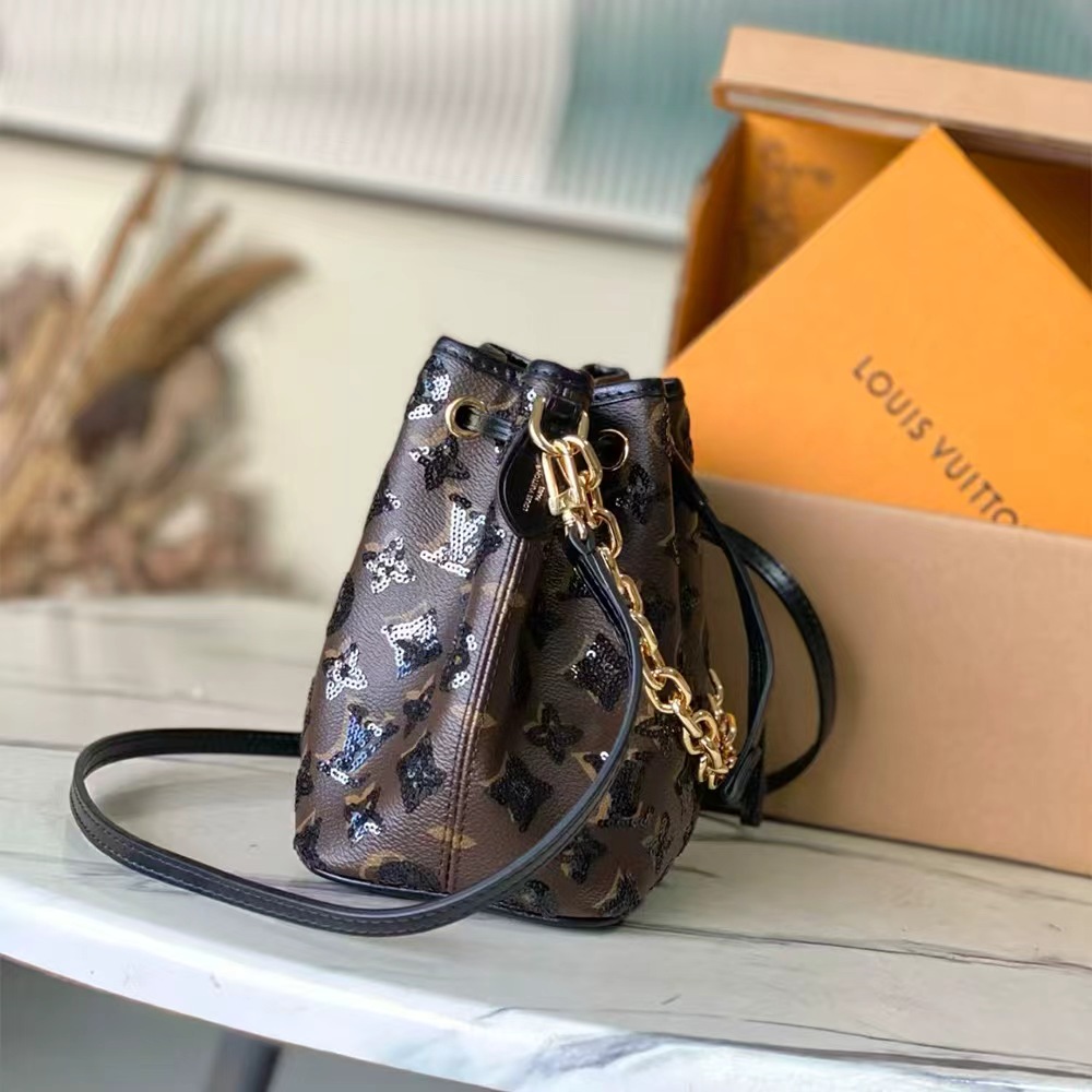 Louis Vuitton LV Noé BB（10A Mirror Version）