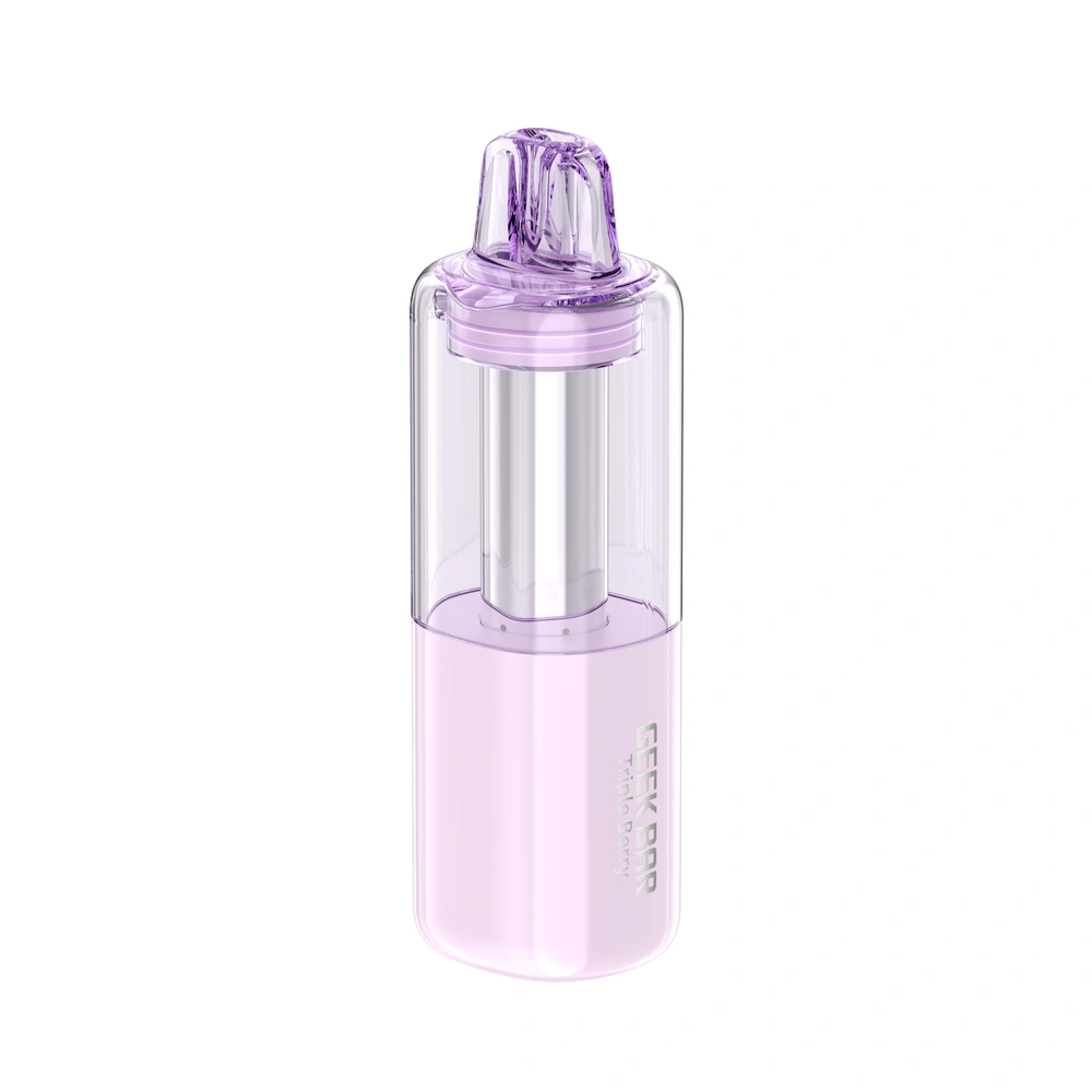 Geek Bar Mate 60K Disposable Pod - Triple Berry