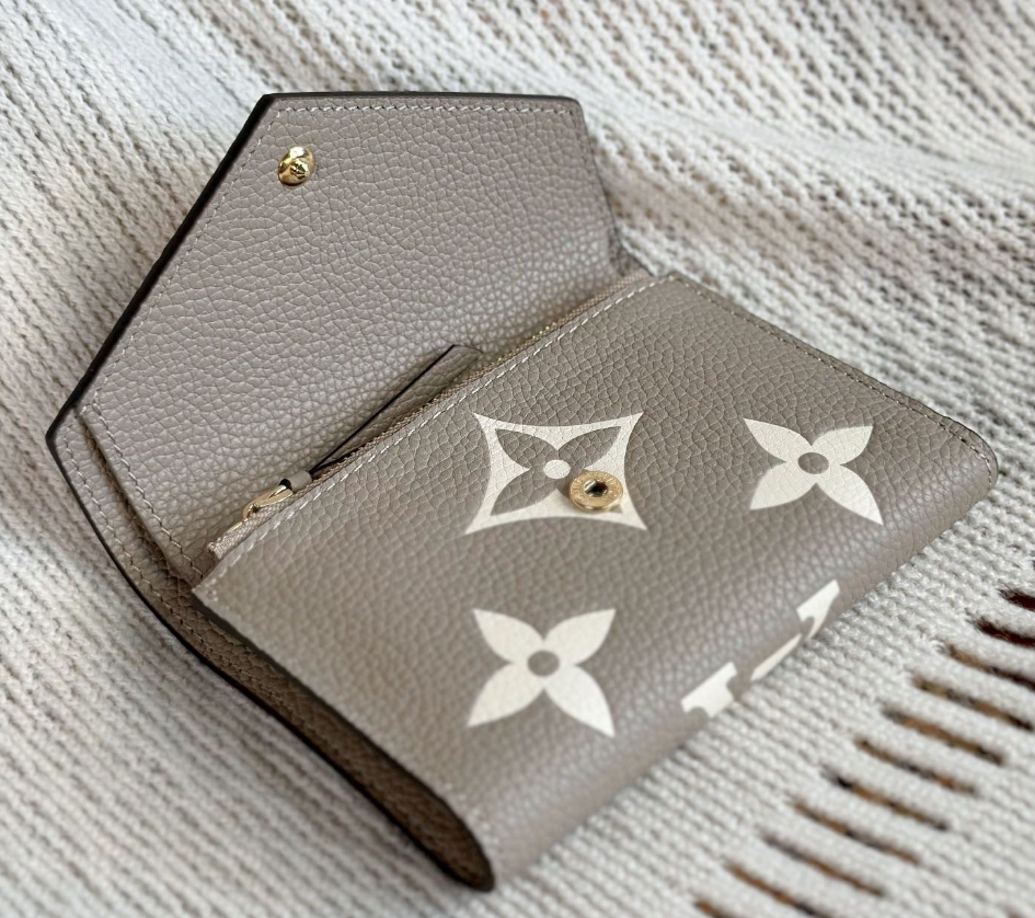 Louis Vuitton LV wallet