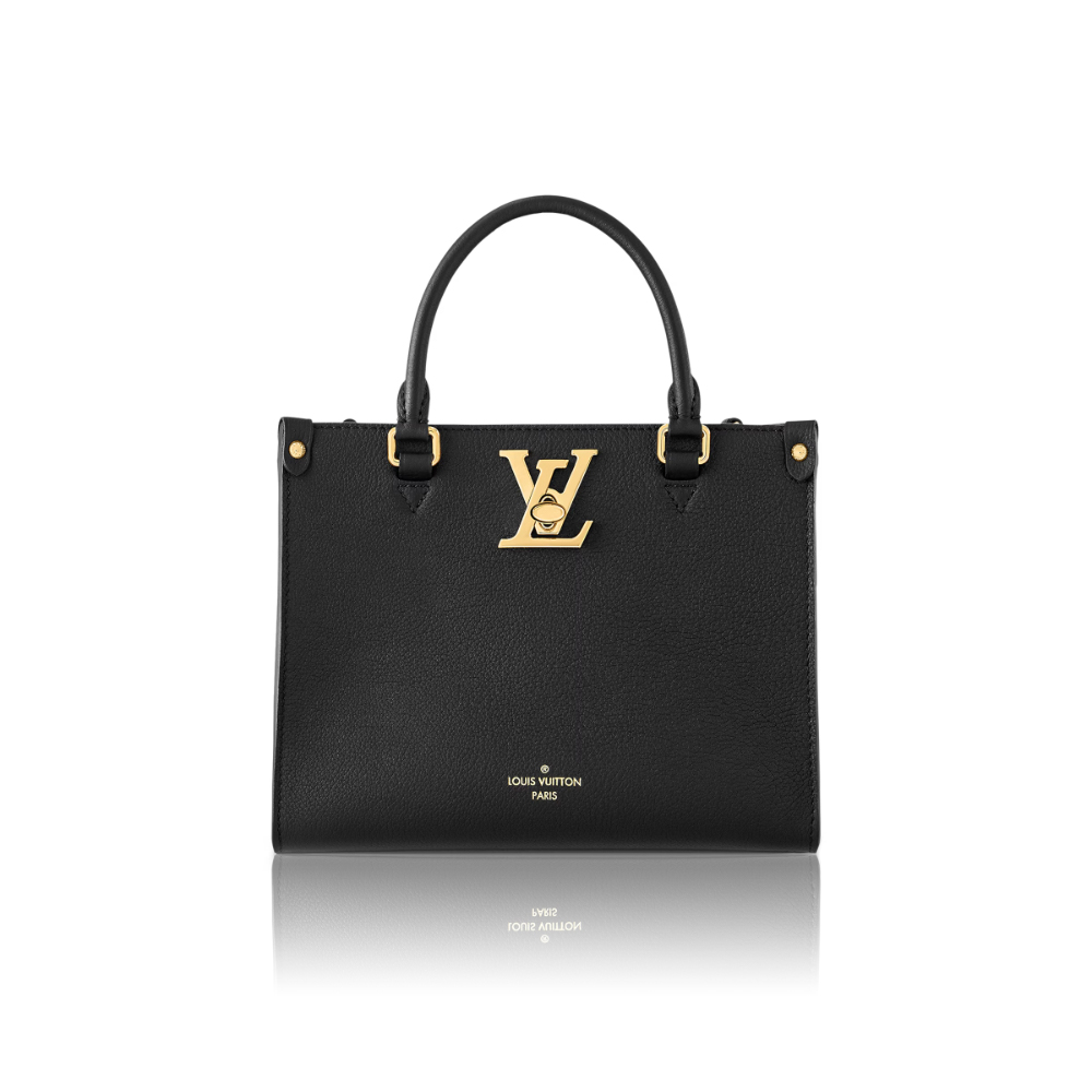 Louis Vuitton LV Business & Travel Bags Lock & Go