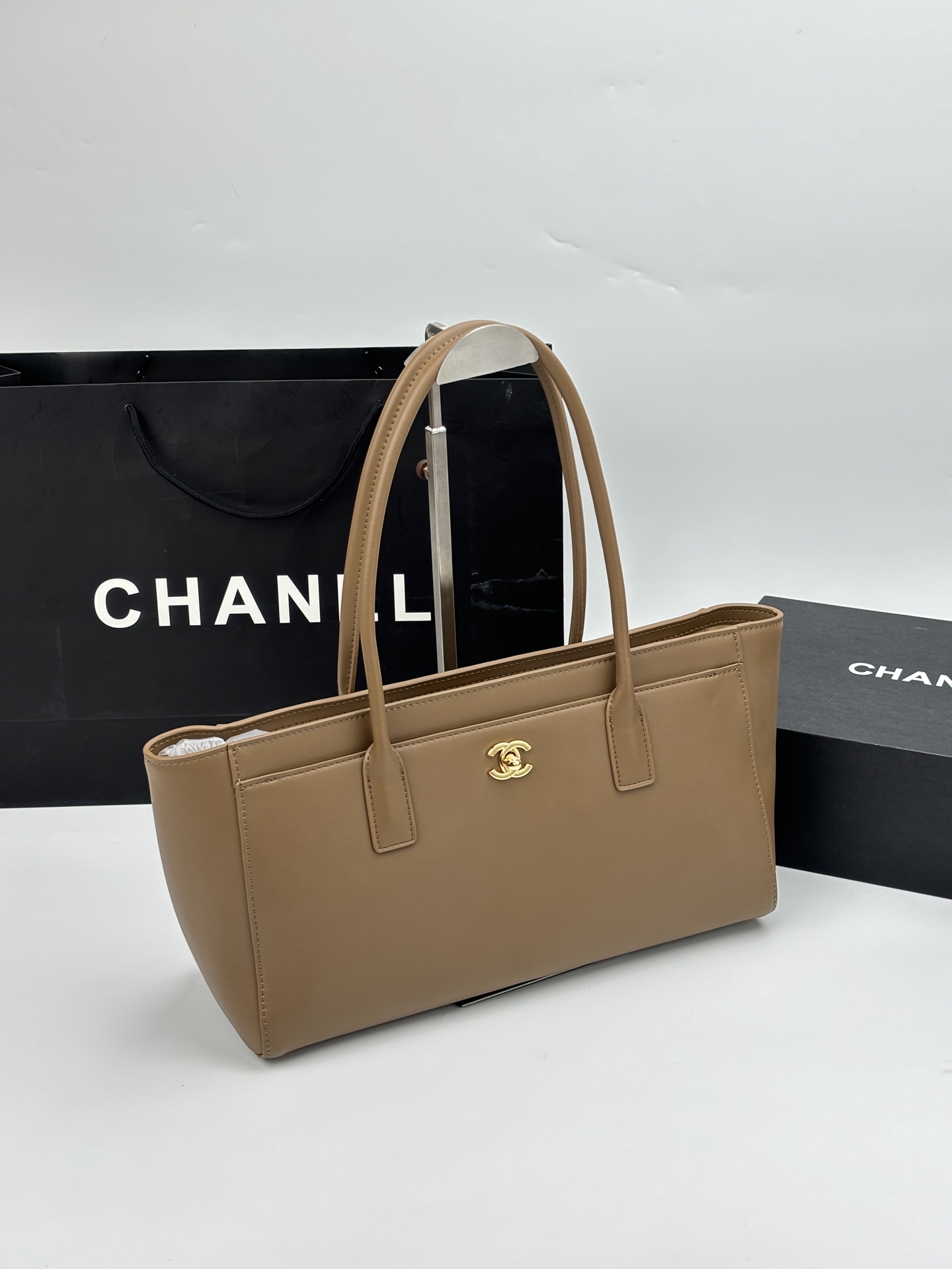 Chanel New Tote Handbag