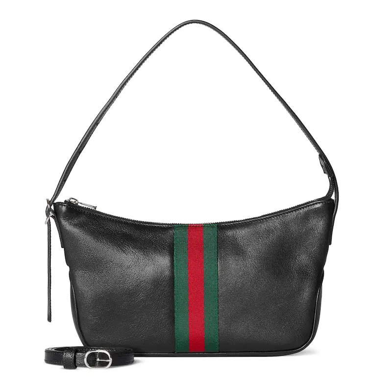 Gucci Lunetta small crossbody bag