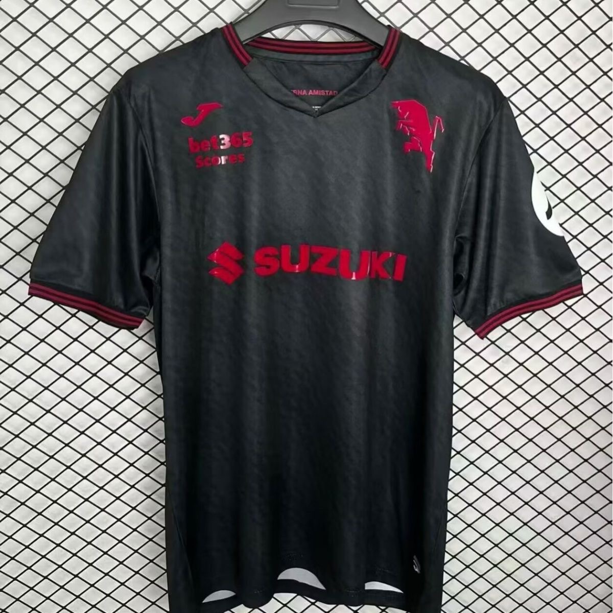 25/26 Torino Third Jersey S-2XL