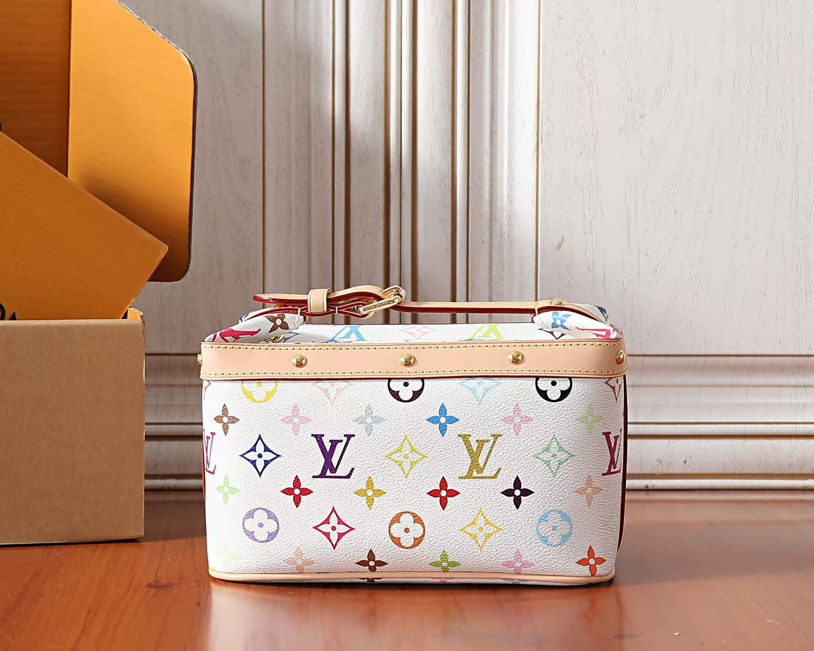 Louis Vuitton LV x TM CRUISER