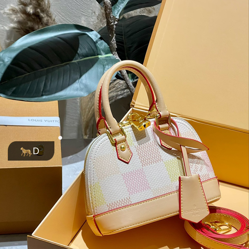 Louis Vuitton mini original  Retiro bag