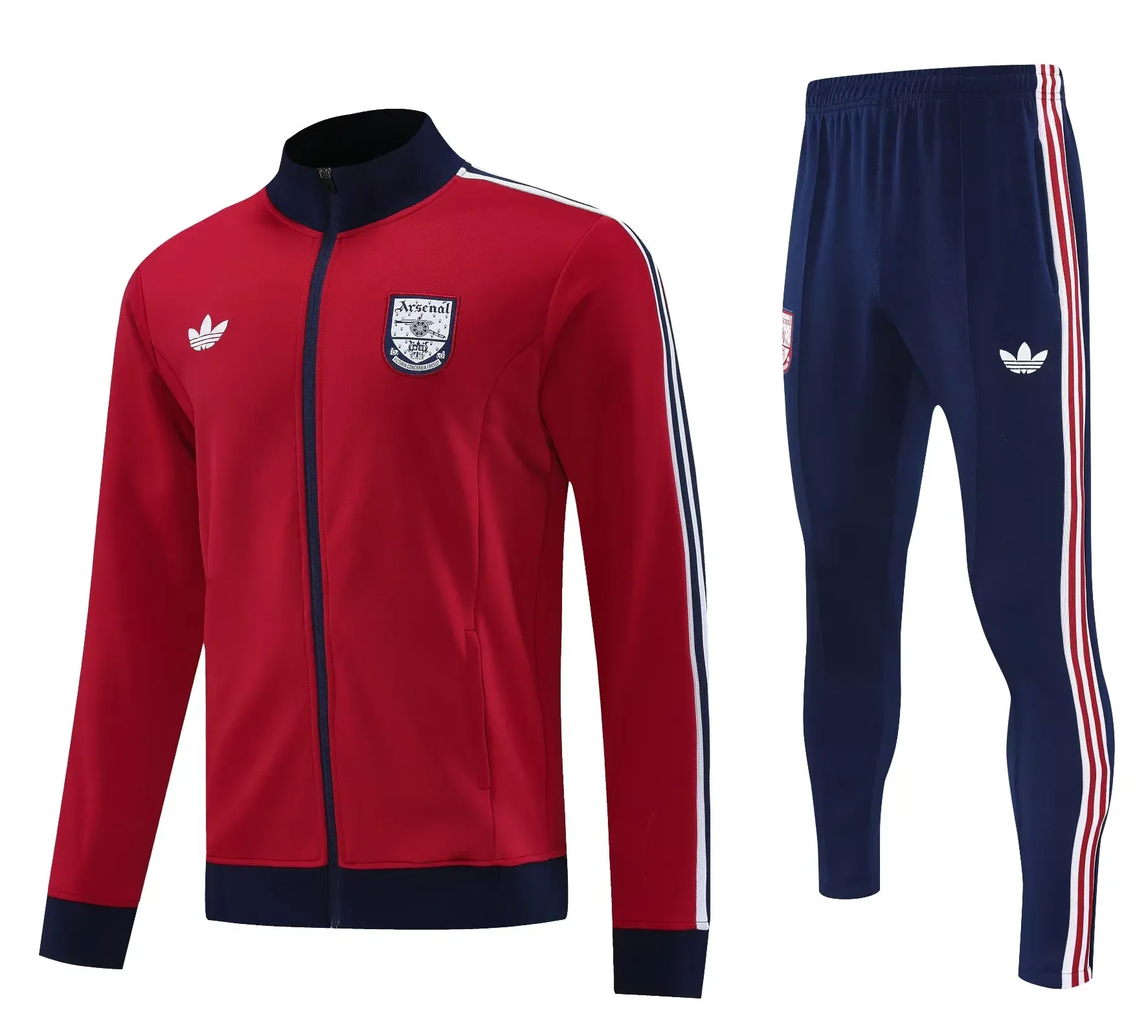Arsenal Training Suit S_XXL