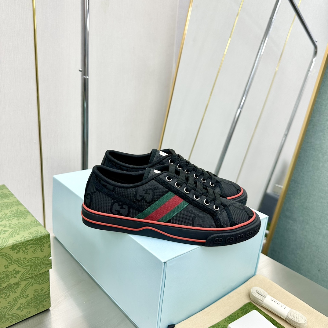 Unisex Gucci Tennis 1977 Sneaker