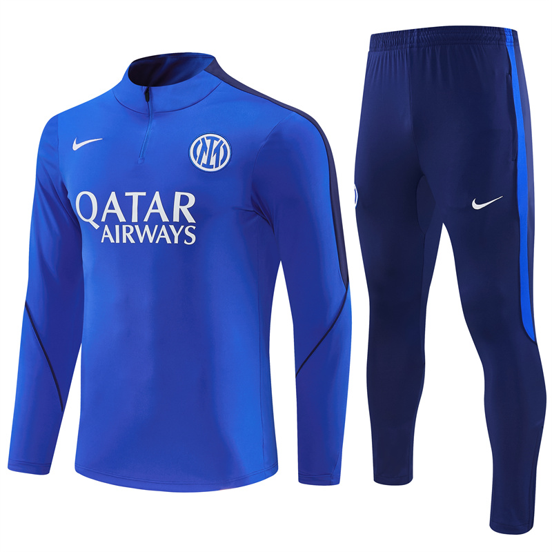 Inter Milano 26/27 Training Suit