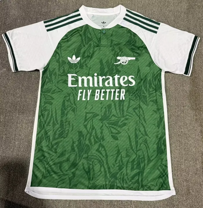 Arsenal Special Edition Jersey Fan Version 26/27 | Soc Jersey - Premium Football Jersey