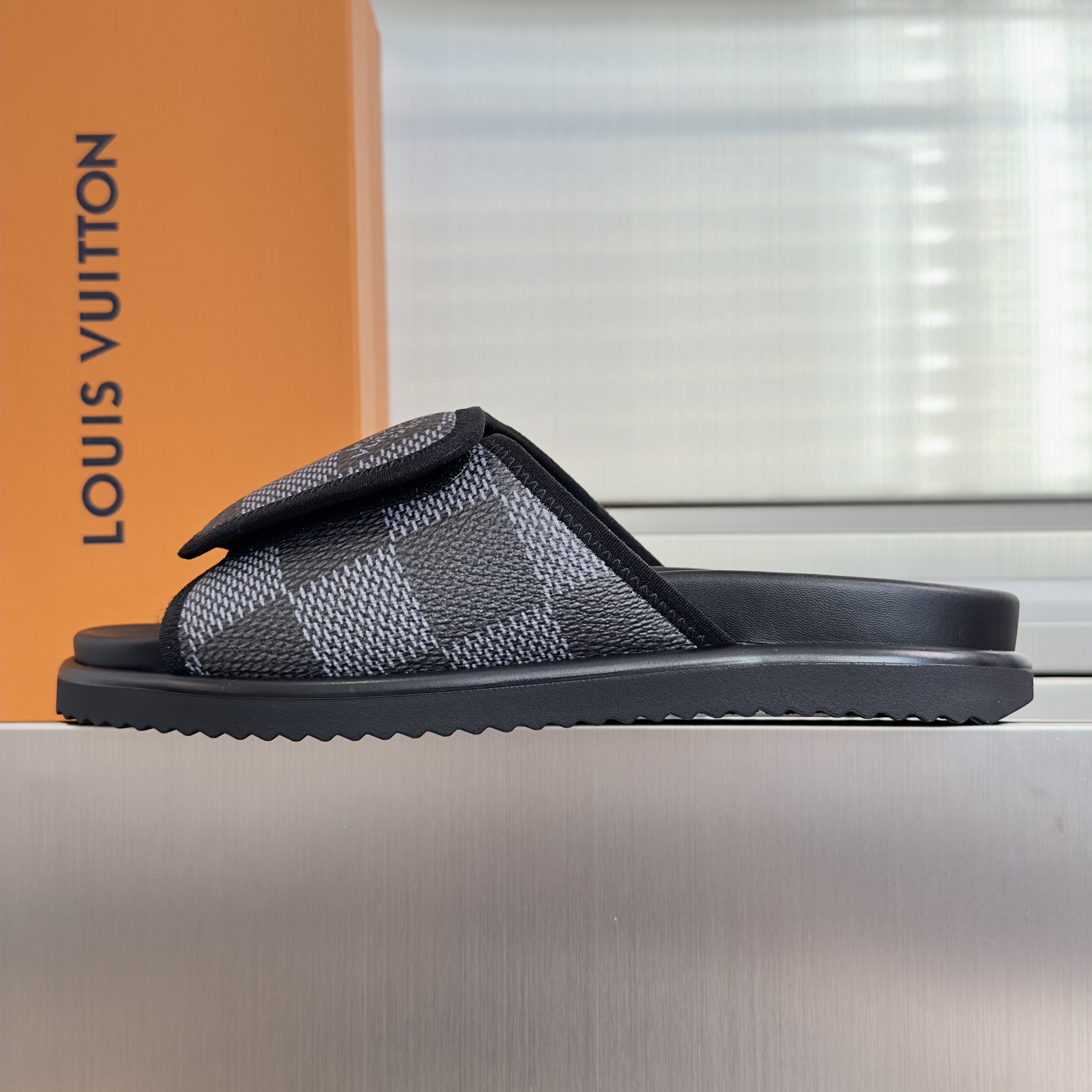 Men's LV Miami Mules