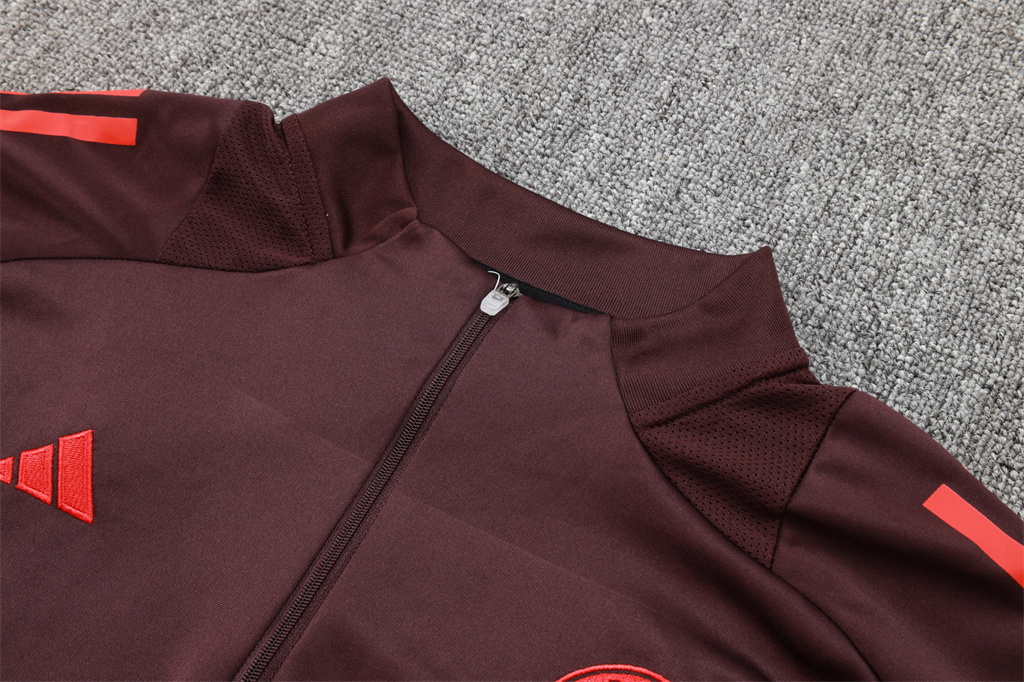 Bayern Munich Kids Training Suit 24/25