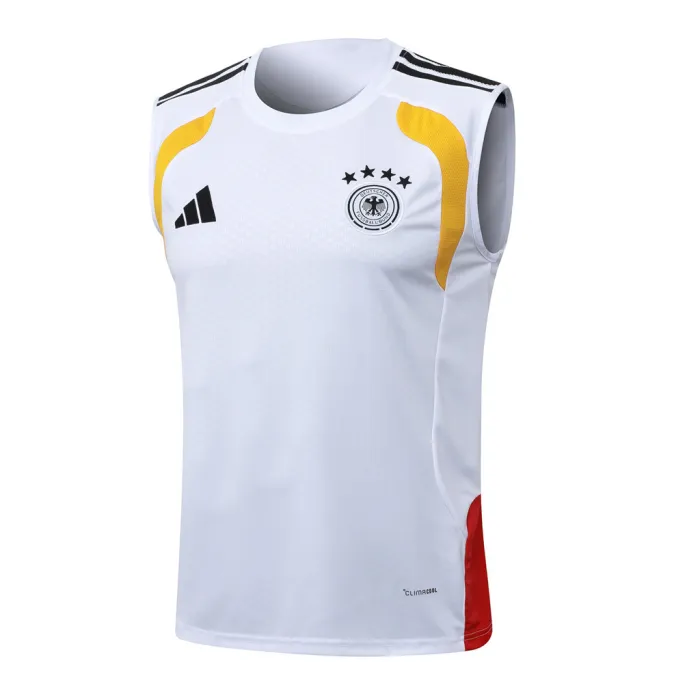 Germany Training Jersey 2026