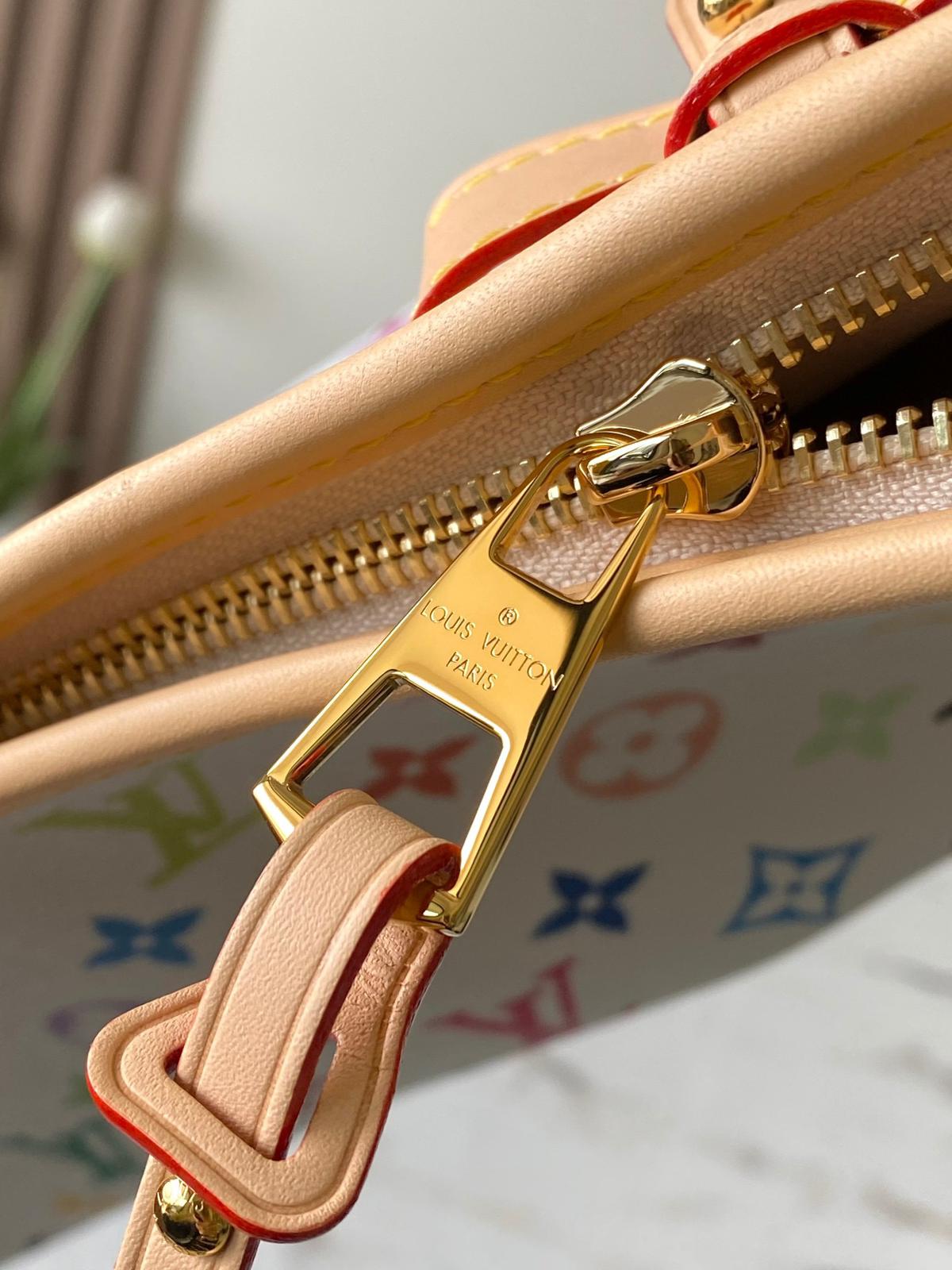 Louis Vuitton  LV carryall east west bags