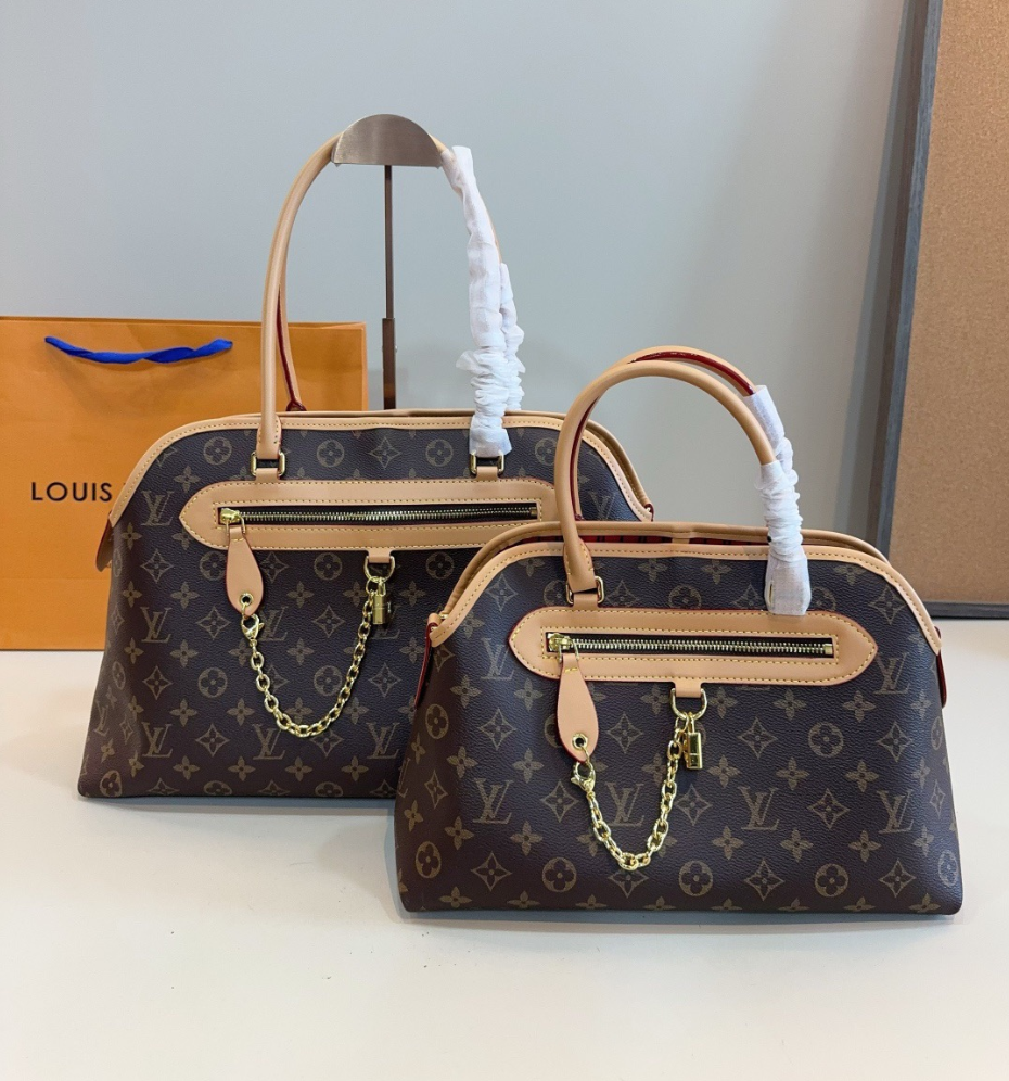 Louis Vuitton Bags lv new handbag M25774