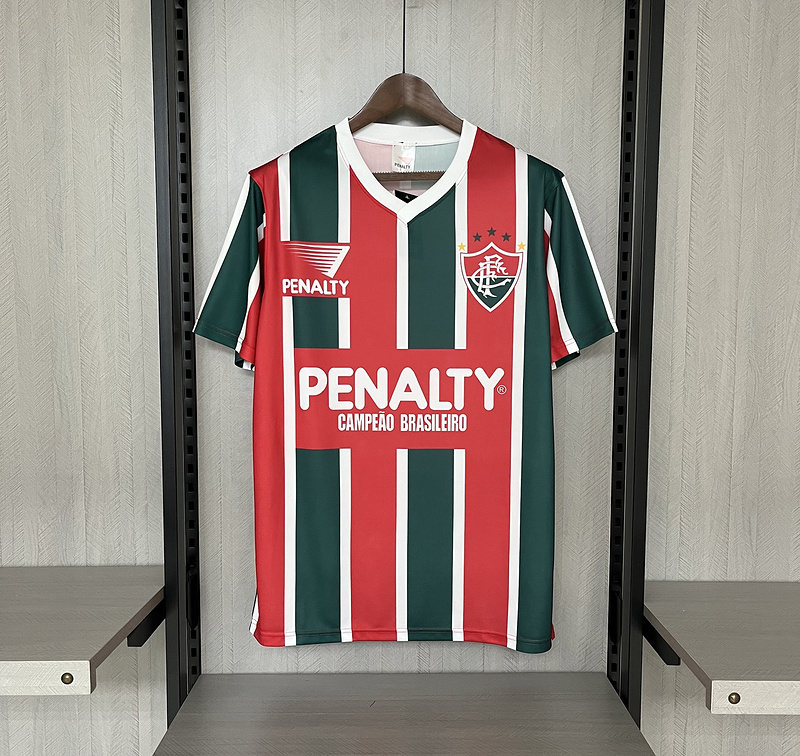 Retro  Fluminense 1993 Home