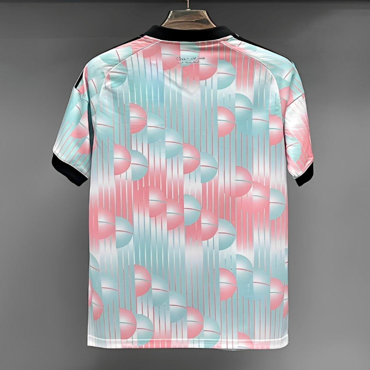 2026 Belgium Away Jersey S-4XL