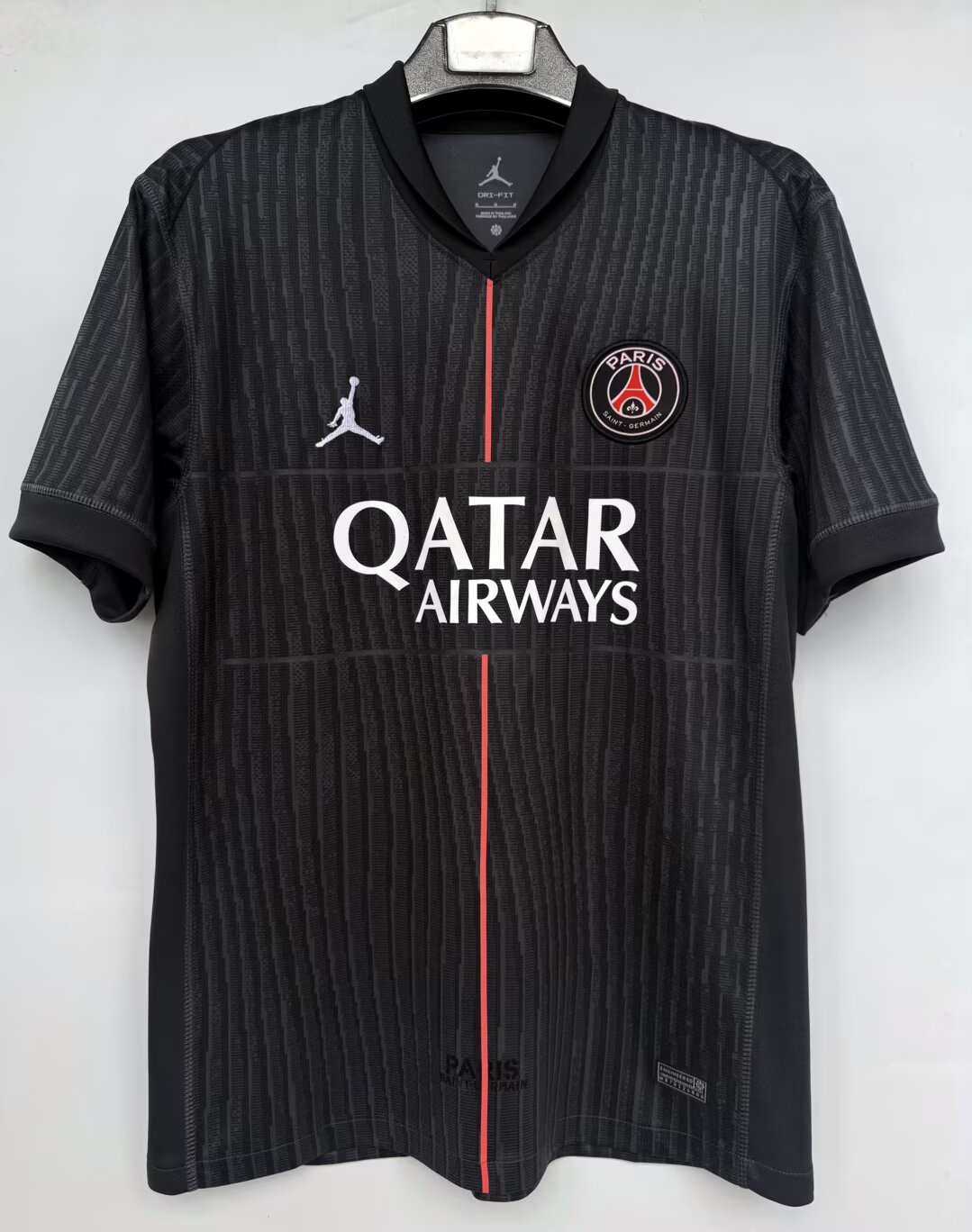 Fan Version PSG 25/26 forth S-4XL