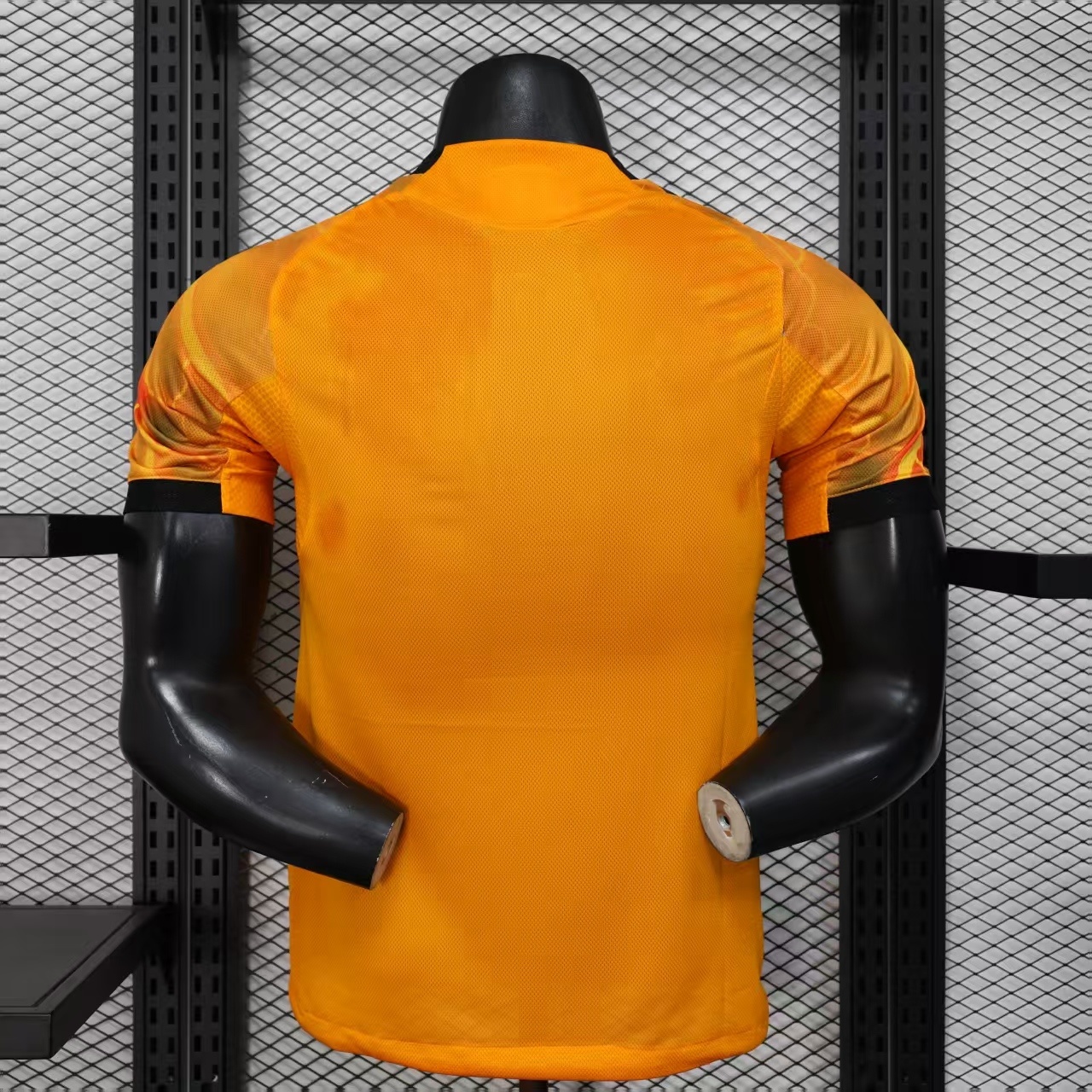 Player Version Roma 25/26 Away S-XXL