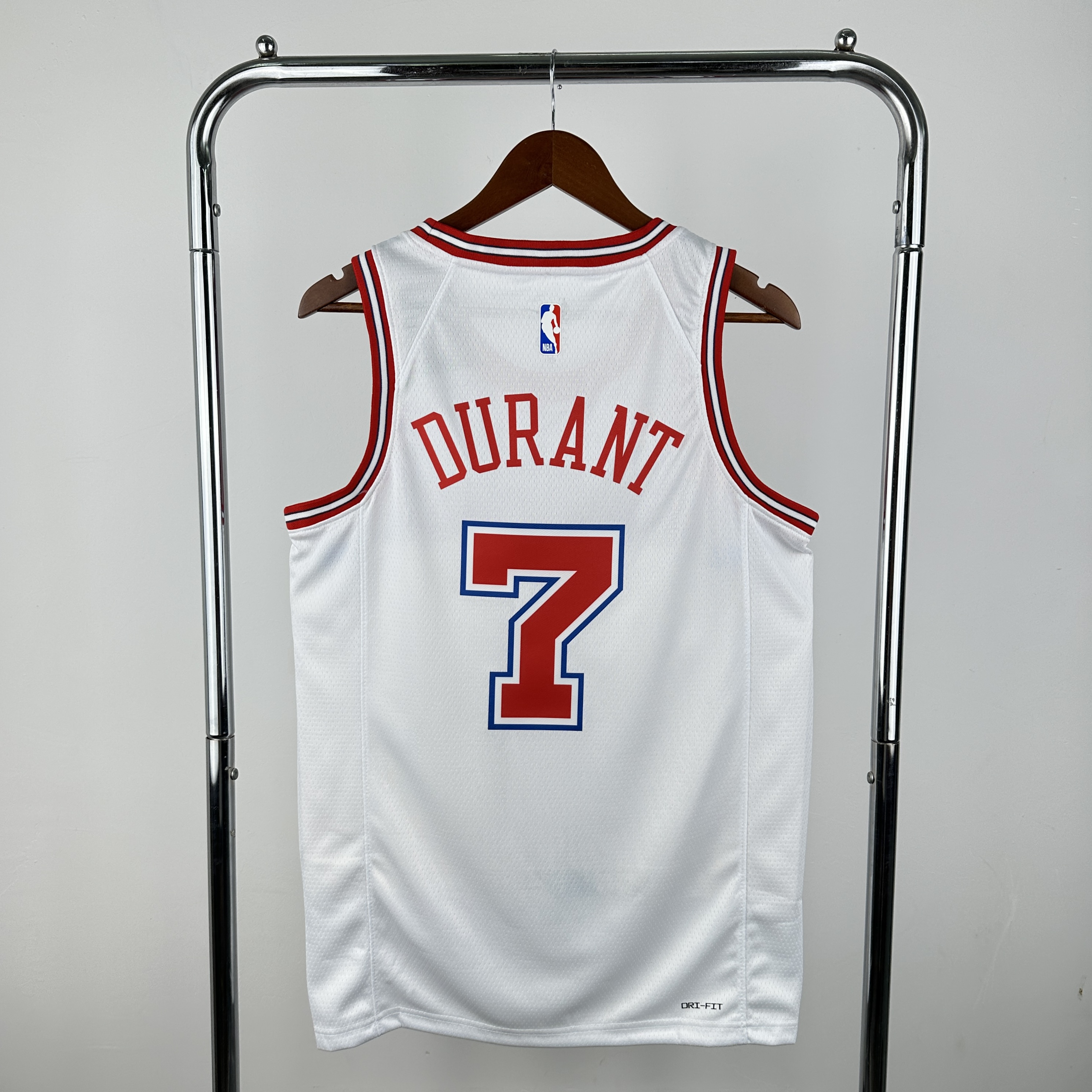 24 Season Rockets City Edition #7