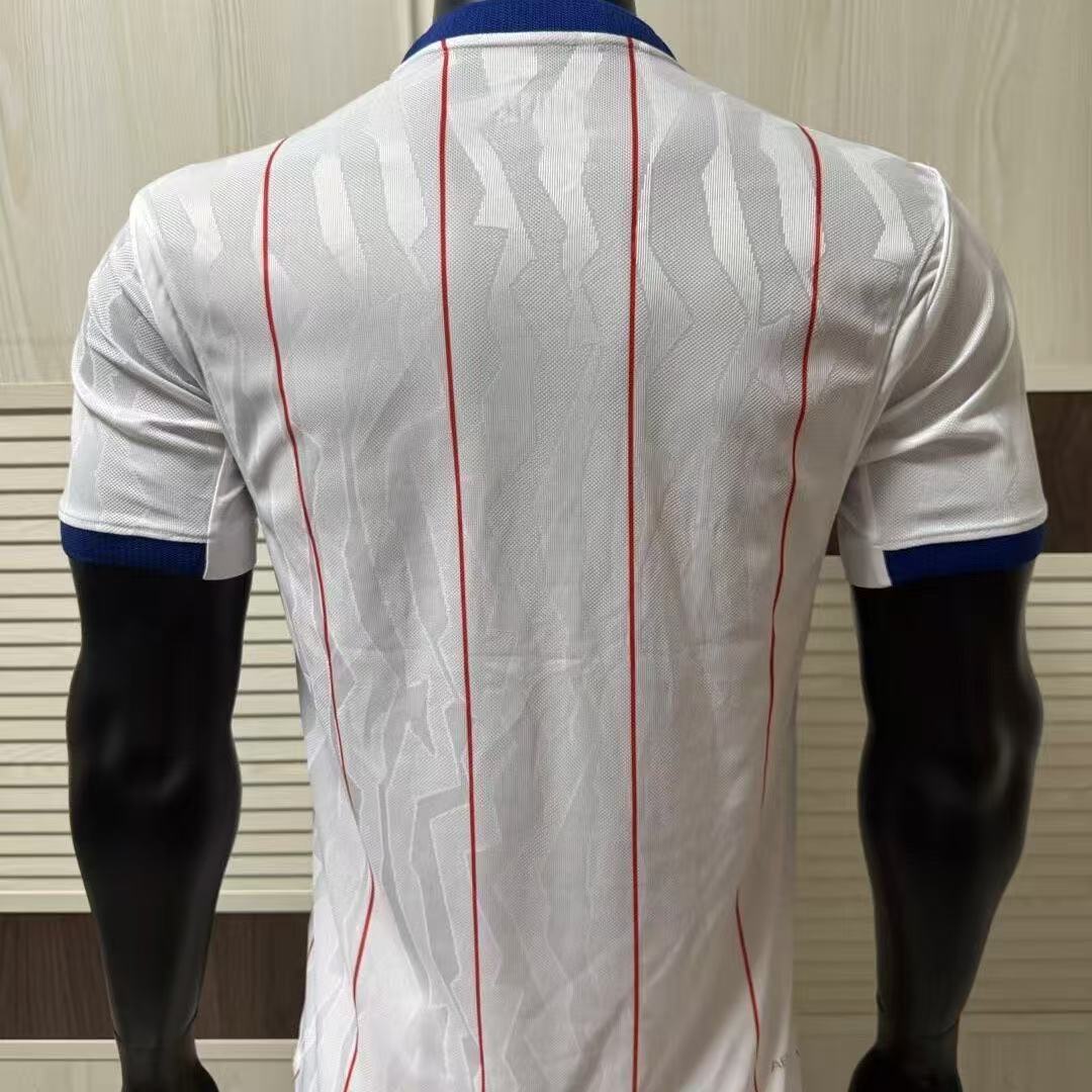Player Version 26/27 Chelsea Third Jersey S-3XL - musan