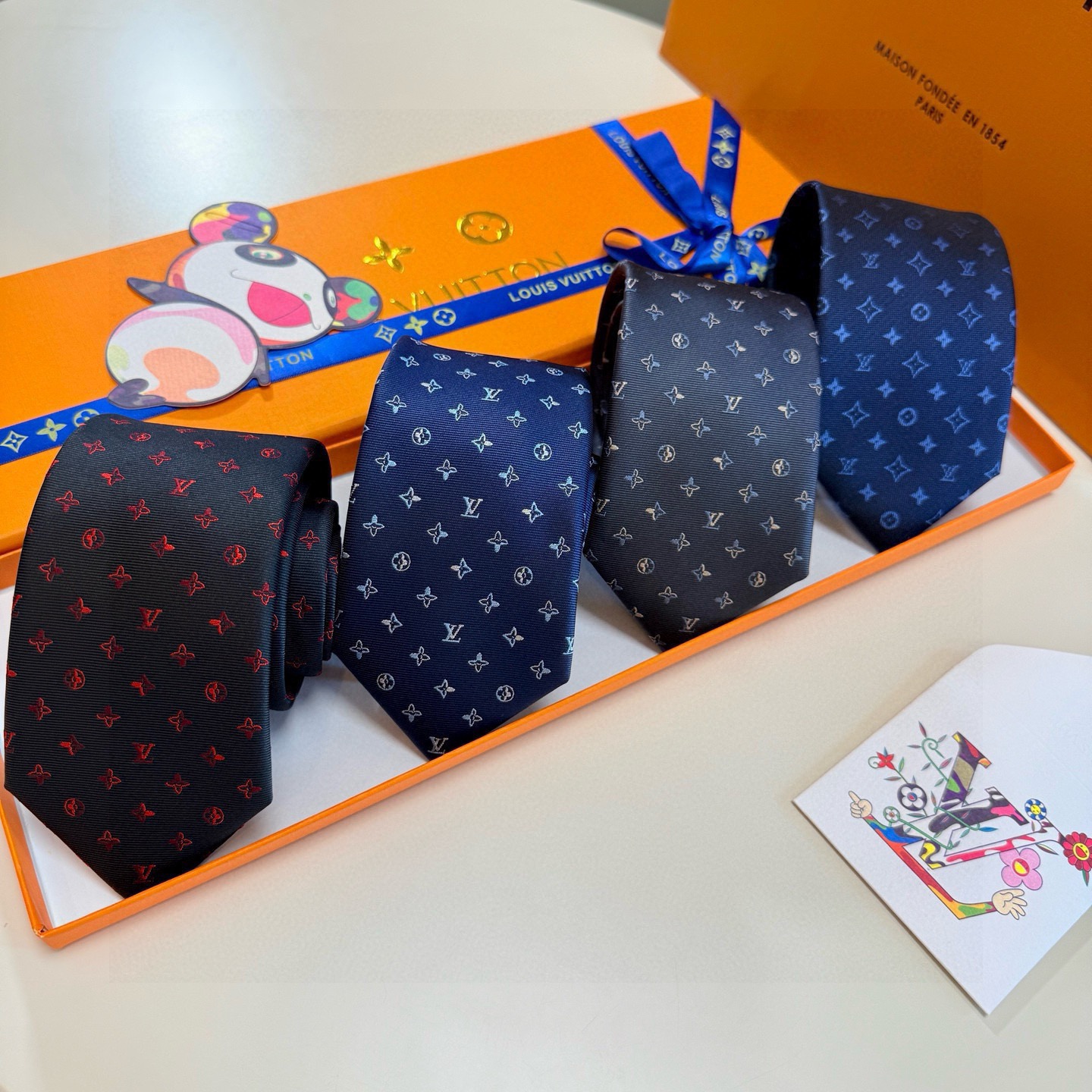 Necktie - KAIROO